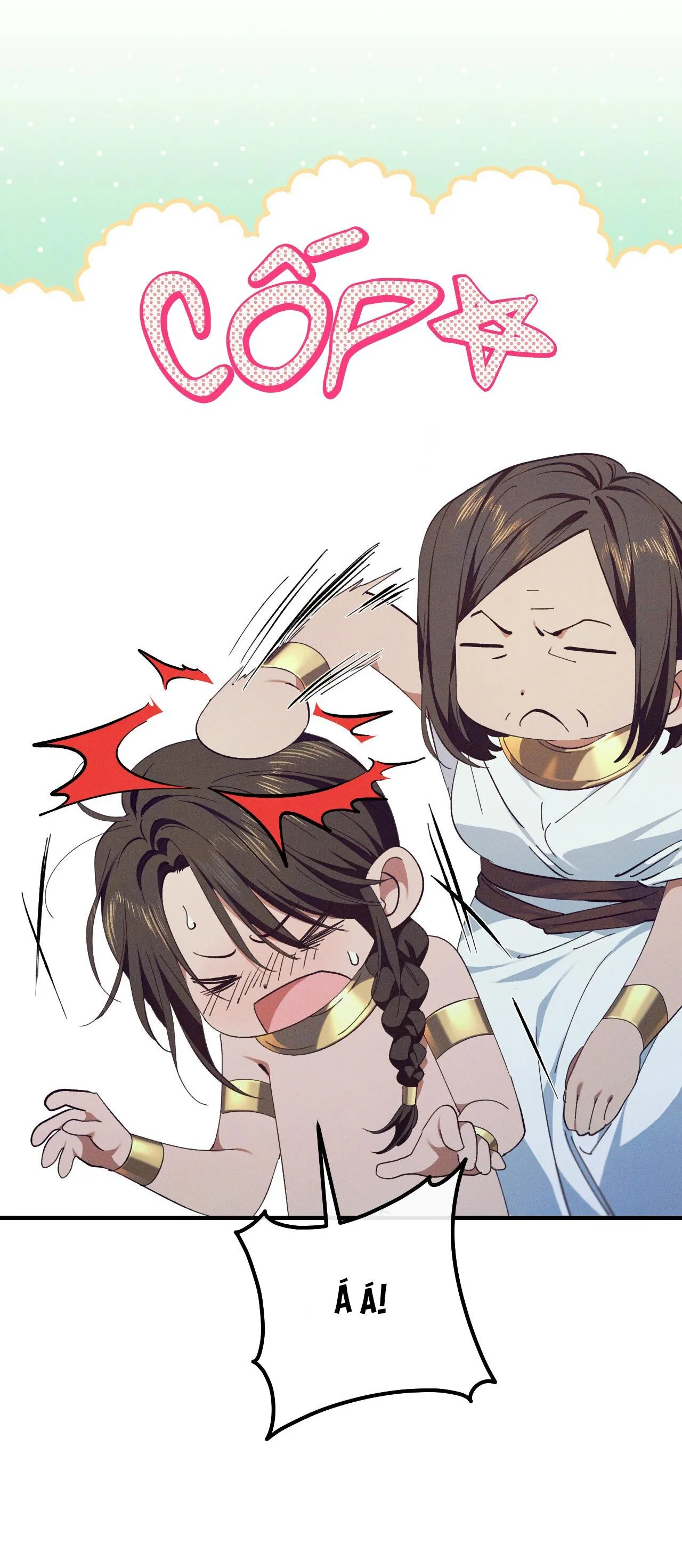 RẮN NUỐT LỰU Chapter 3 Trang 27