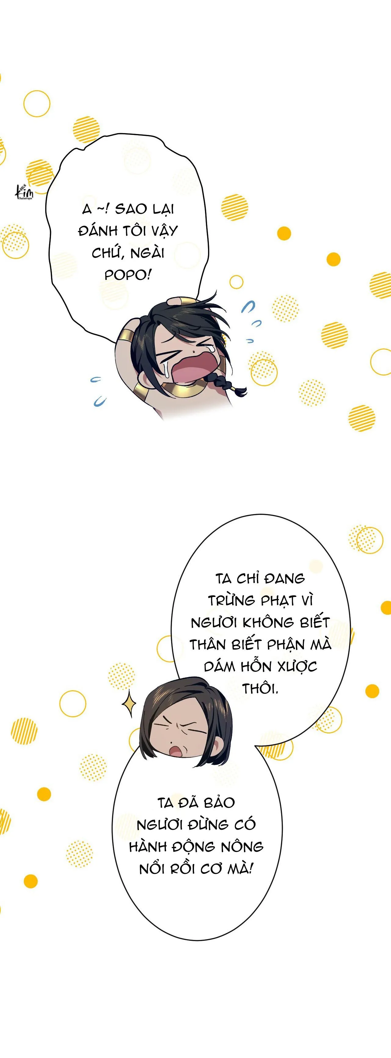 RẮN NUỐT LỰU Chapter 3 Trang 28