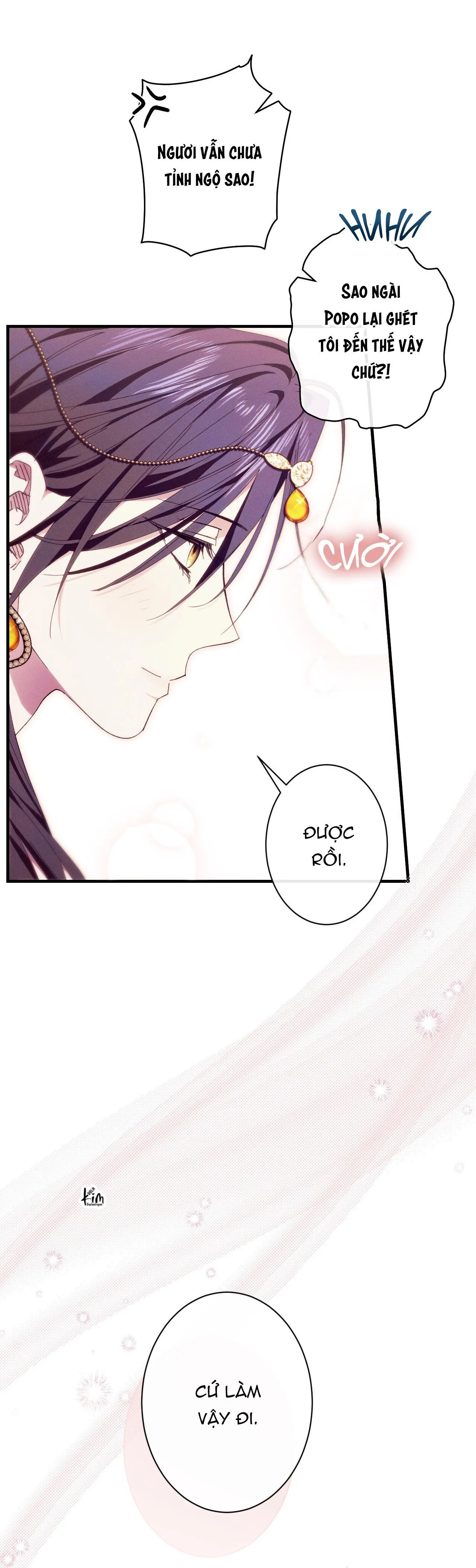 RẮN NUỐT LỰU Chapter 3 Trang 30