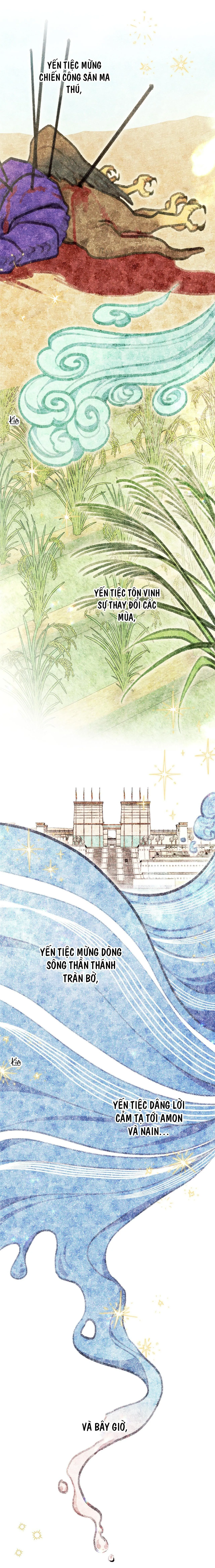 RẮN NUỐT LỰU Chapter 3 Trang 32