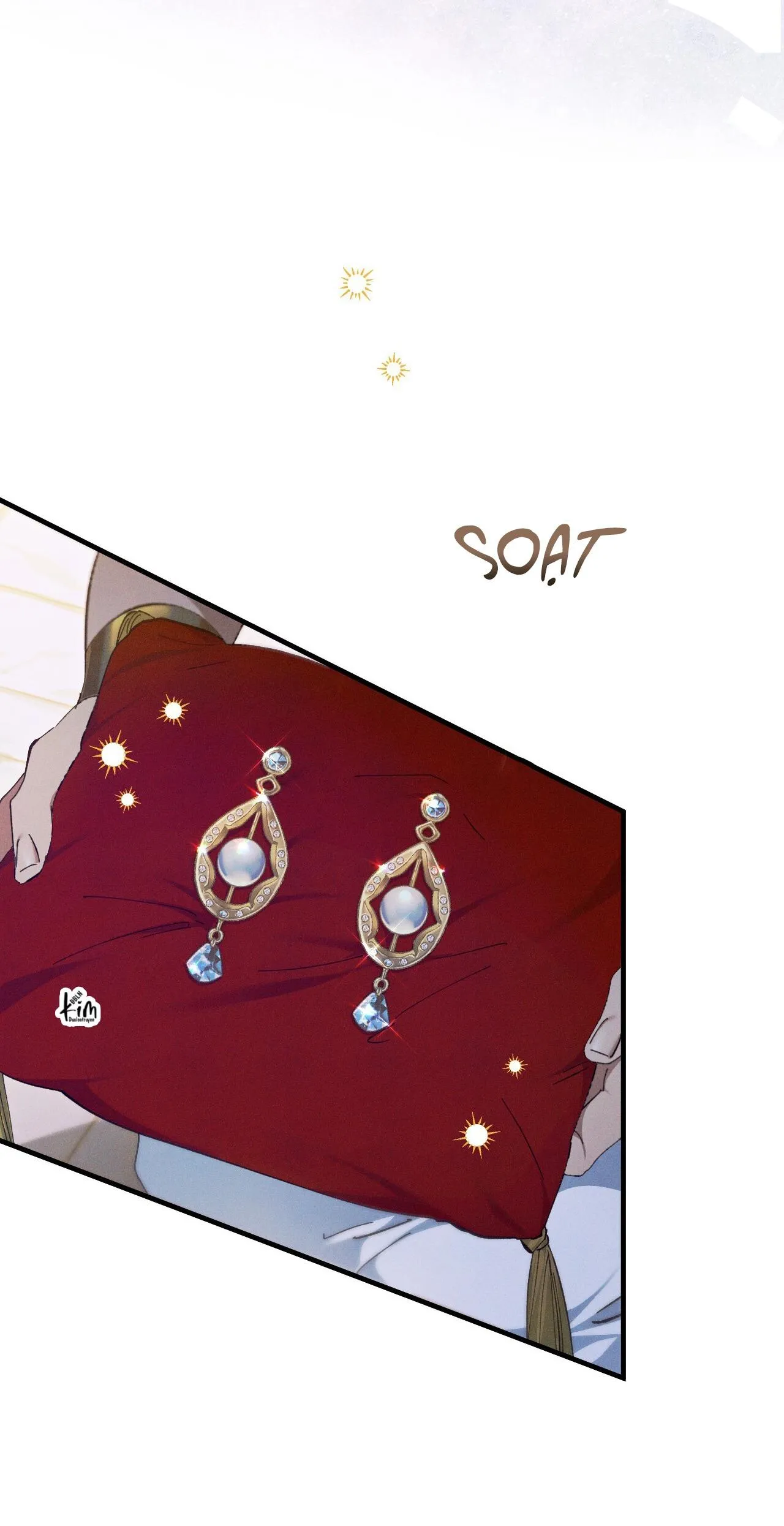 RẮN NUỐT LỰU Chapter 3 Trang 34