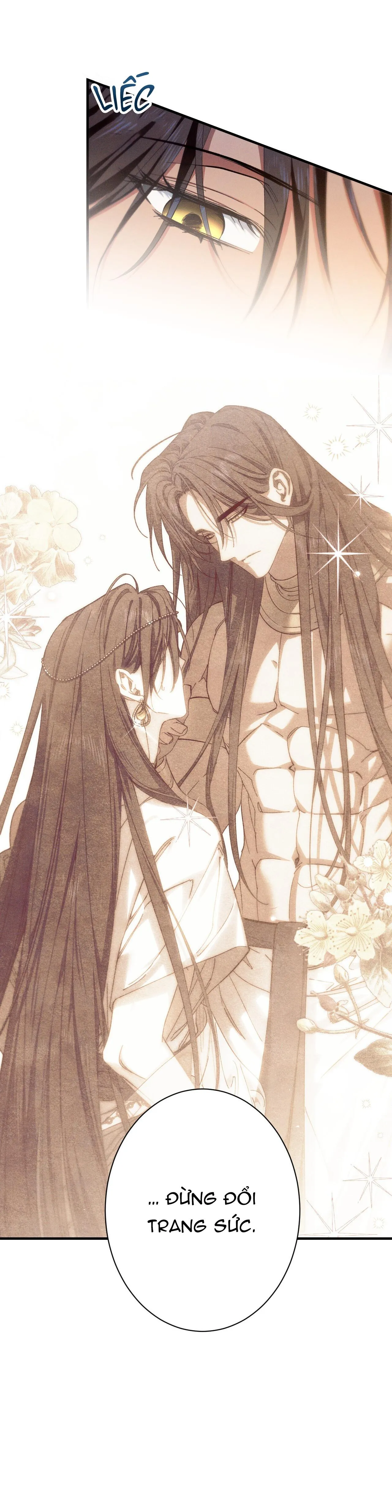 RẮN NUỐT LỰU Chapter 3 Trang 35