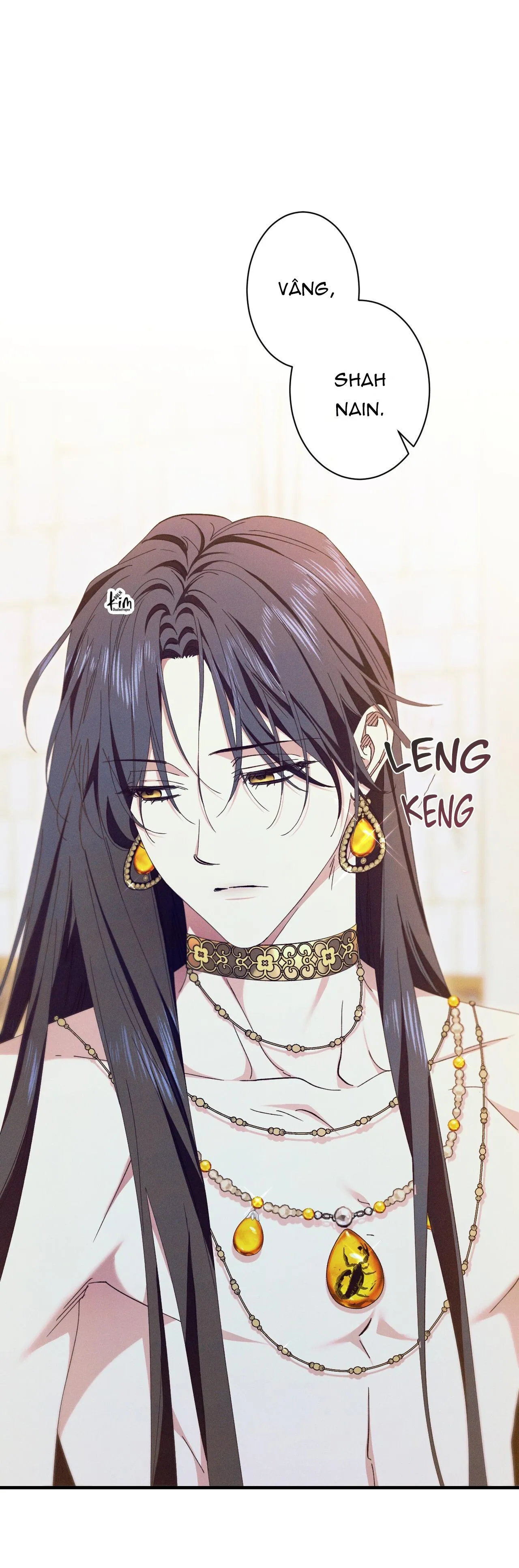 RẮN NUỐT LỰU Chapter 3 Trang 36