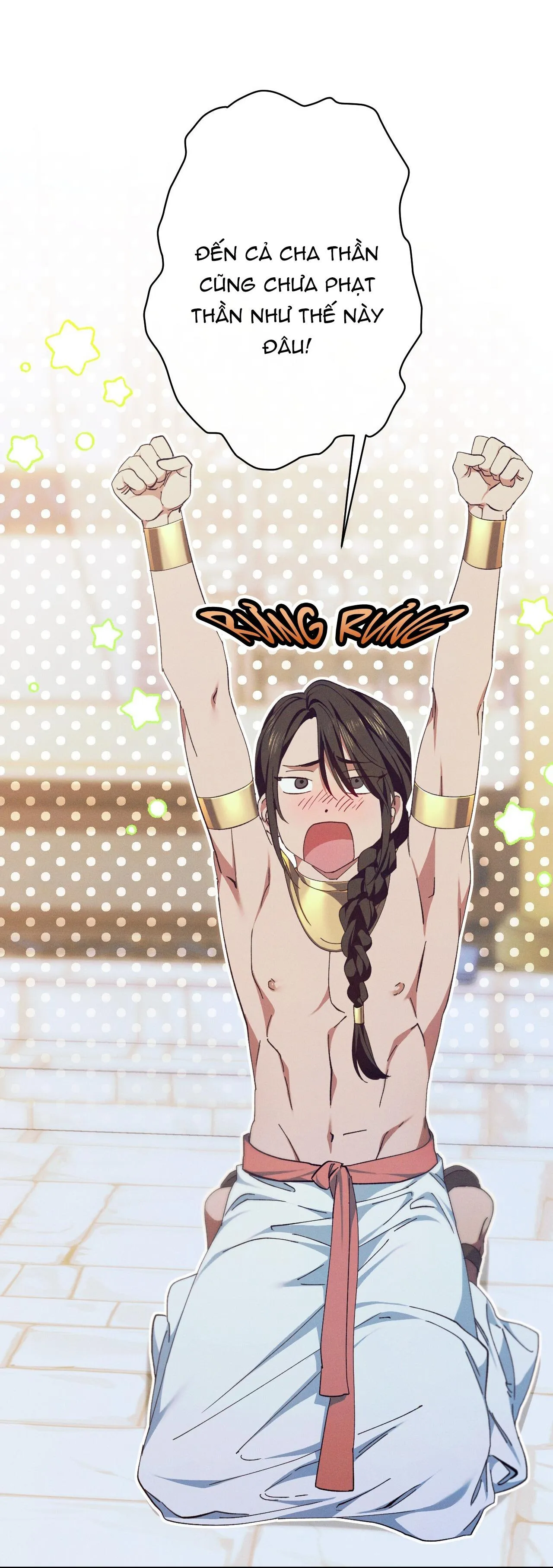 RẮN NUỐT LỰU Chapter 3 Trang 38