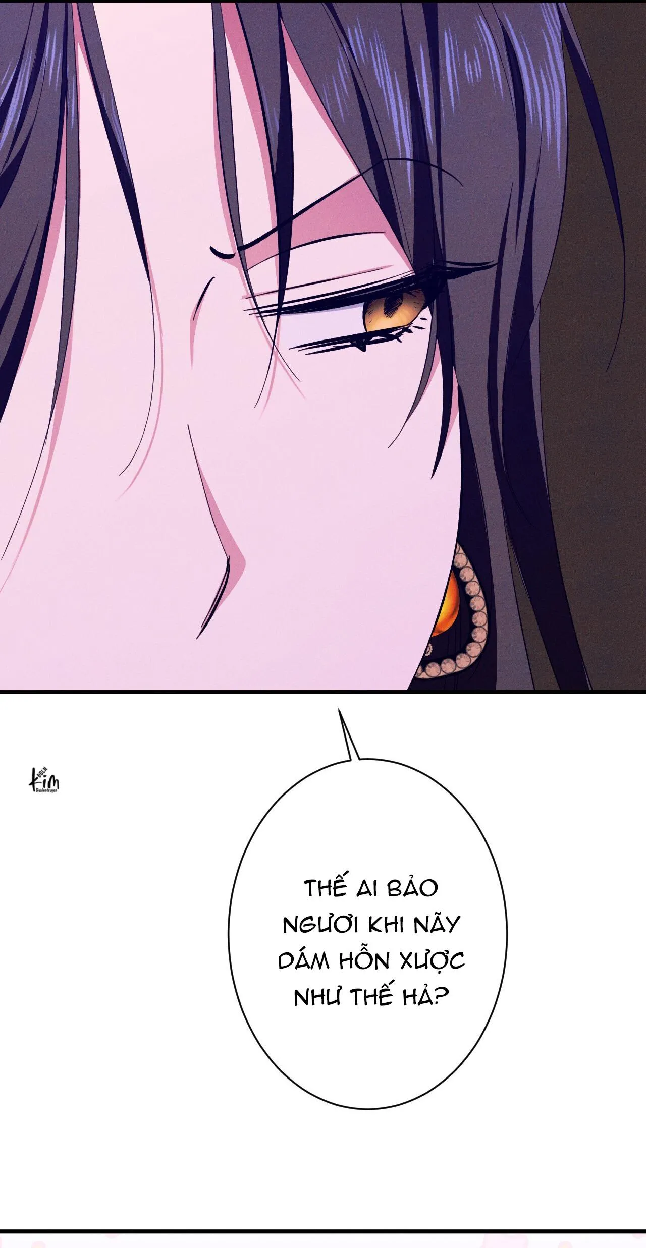 RẮN NUỐT LỰU Chapter 3 Trang 39