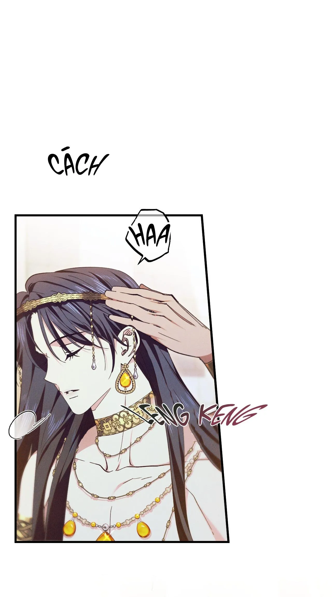 RẮN NUỐT LỰU Chapter 3 Trang 41