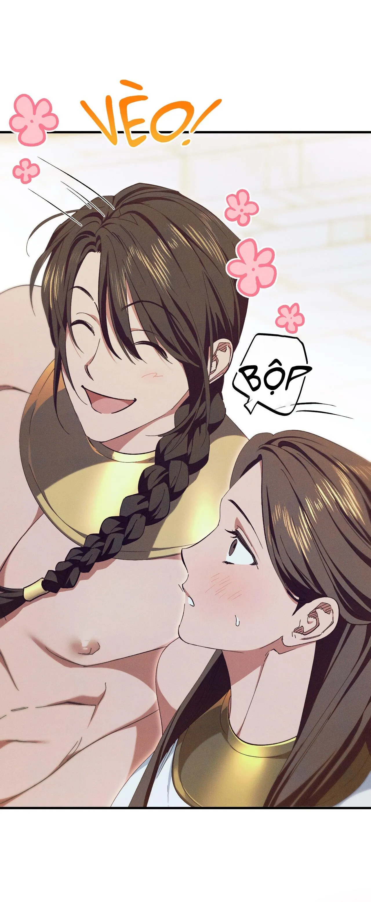 RẮN NUỐT LỰU Chapter 3 Trang 43