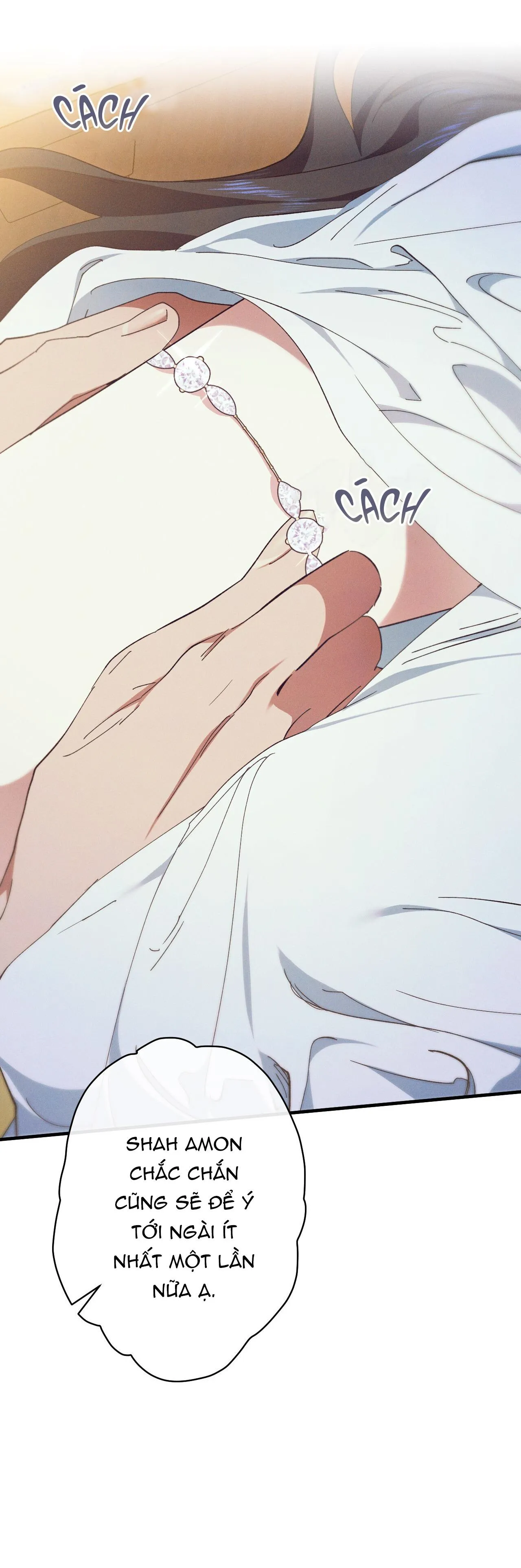 RẮN NUỐT LỰU Chapter 3 Trang 47