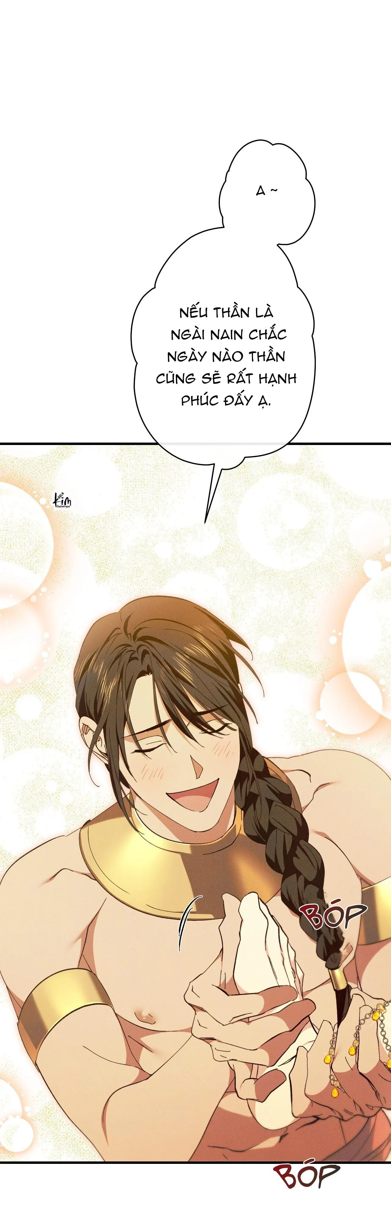 RẮN NUỐT LỰU Chapter 3 Trang 48