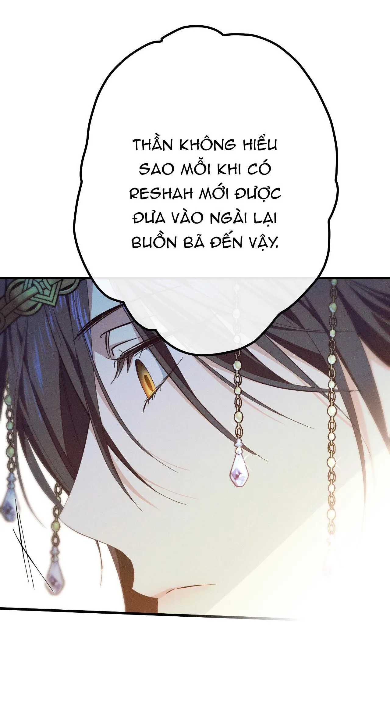 RẮN NUỐT LỰU Chapter 3 Trang 49