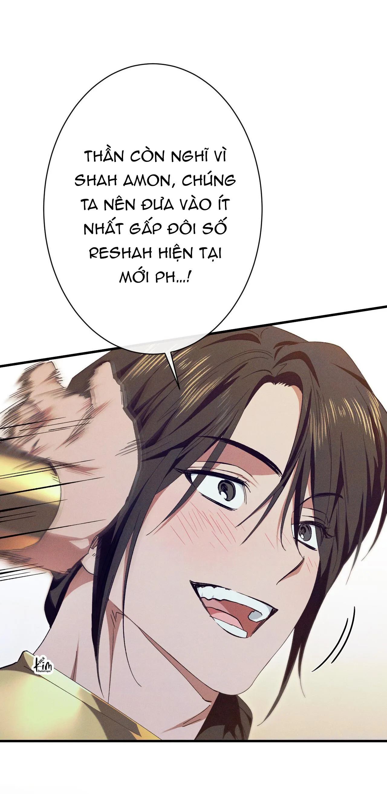 RẮN NUỐT LỰU Chapter 3 Trang 51