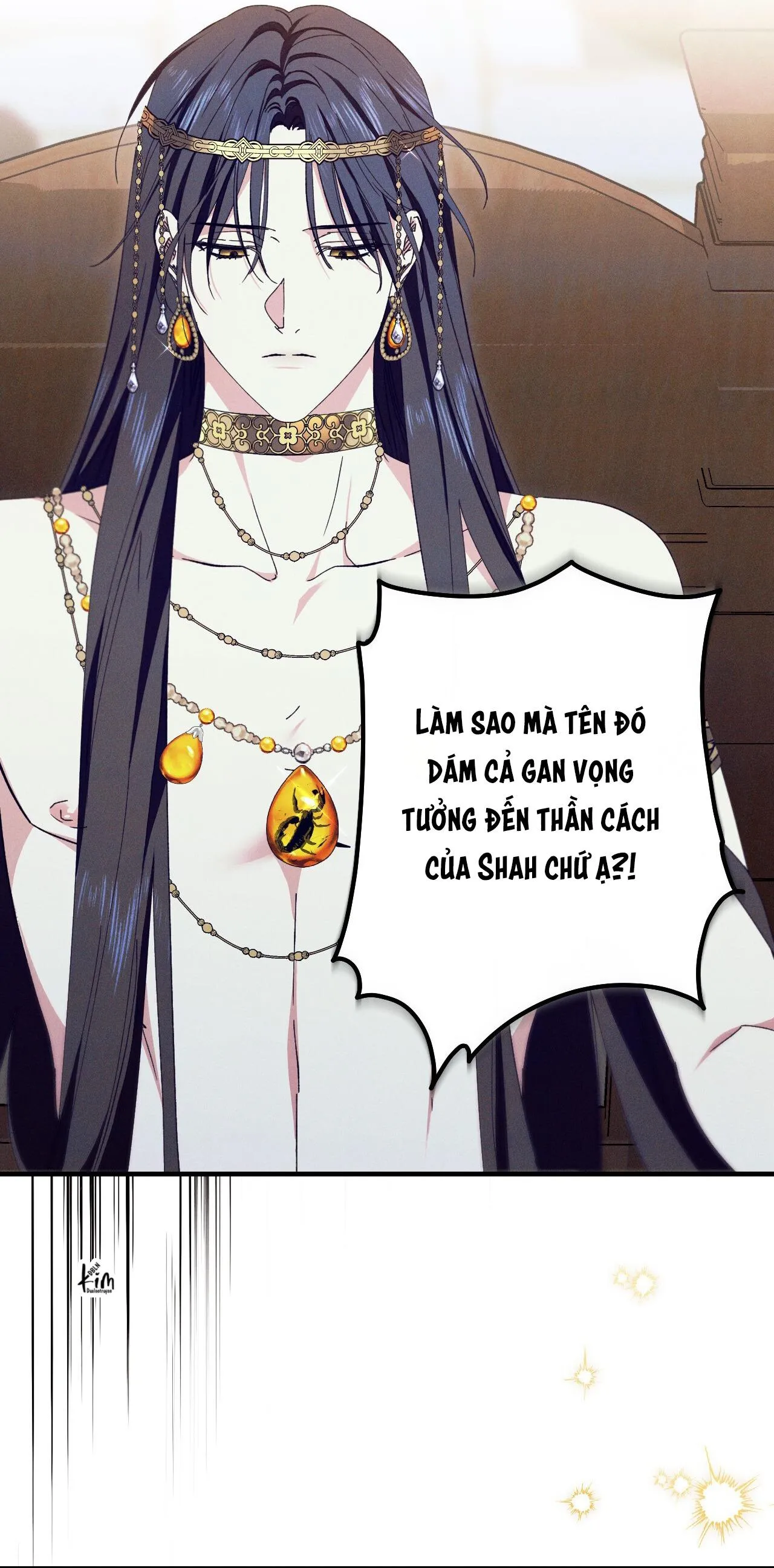 RẮN NUỐT LỰU Chapter 3 Trang 54