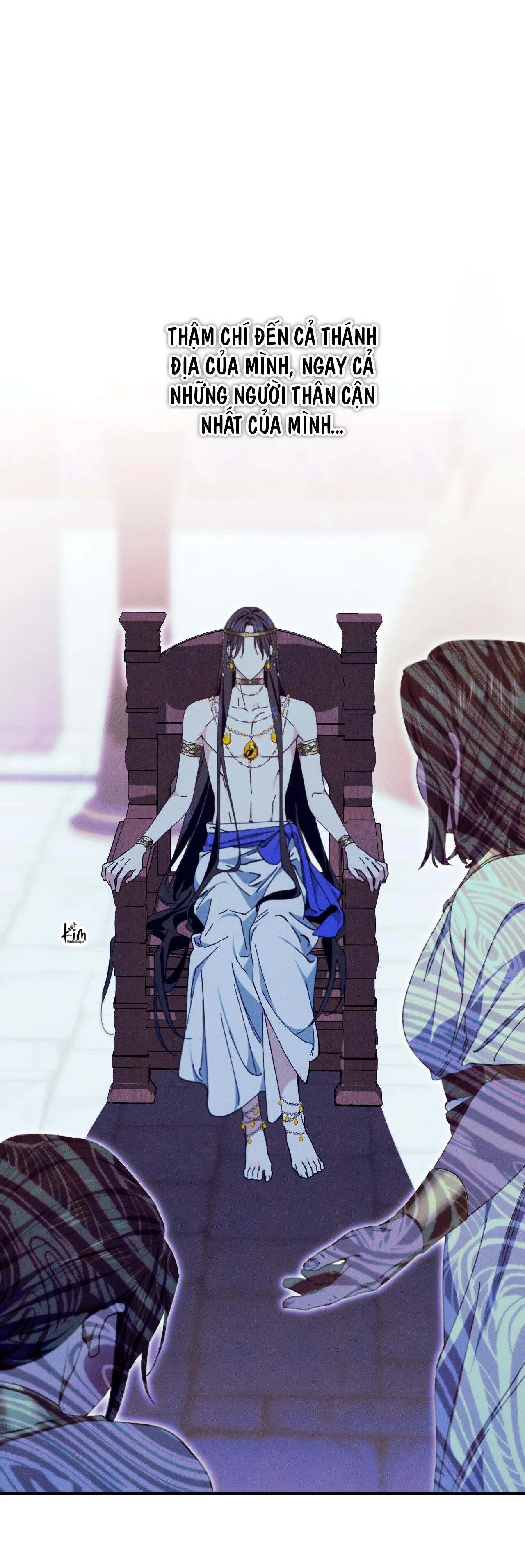 RẮN NUỐT LỰU Chapter 3 Trang 58