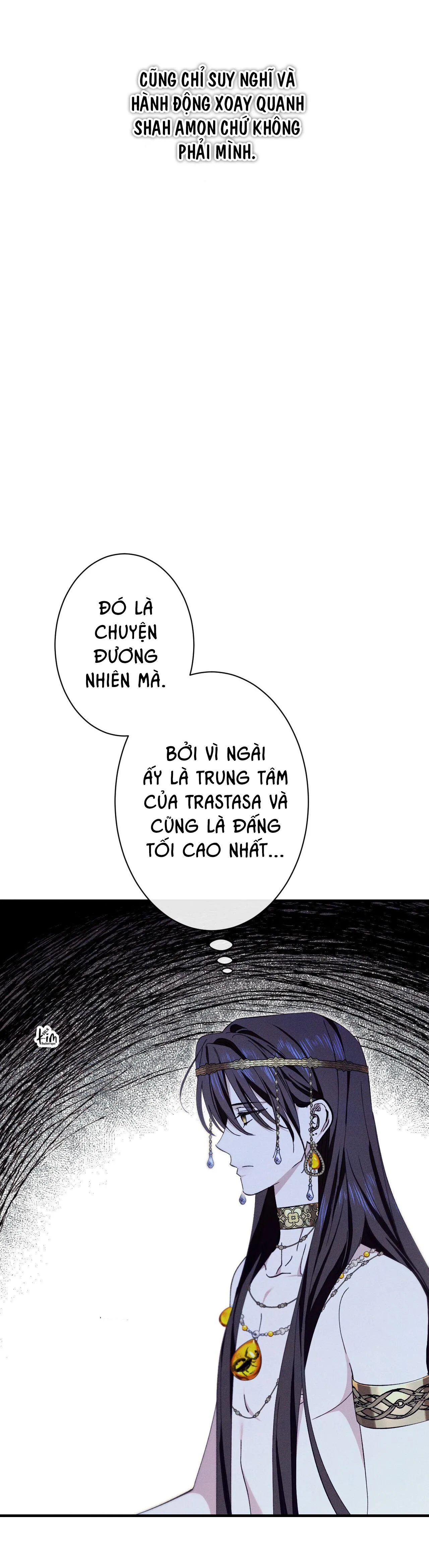 RẮN NUỐT LỰU Chapter 3 Trang 59