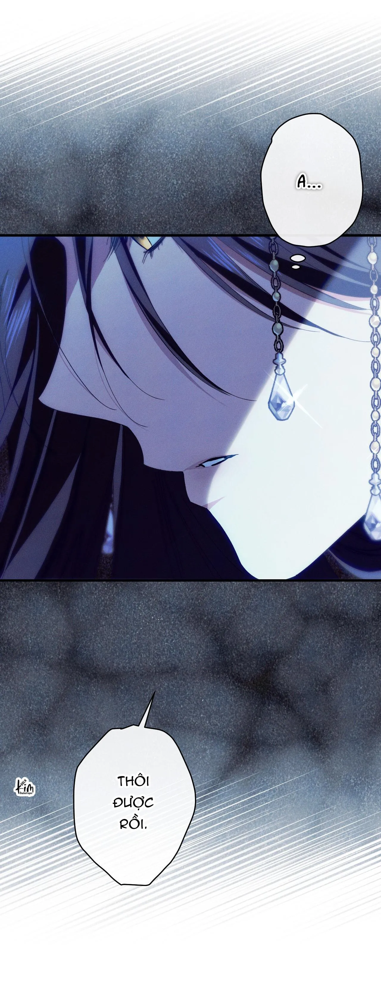 RẮN NUỐT LỰU Chapter 3 Trang 60