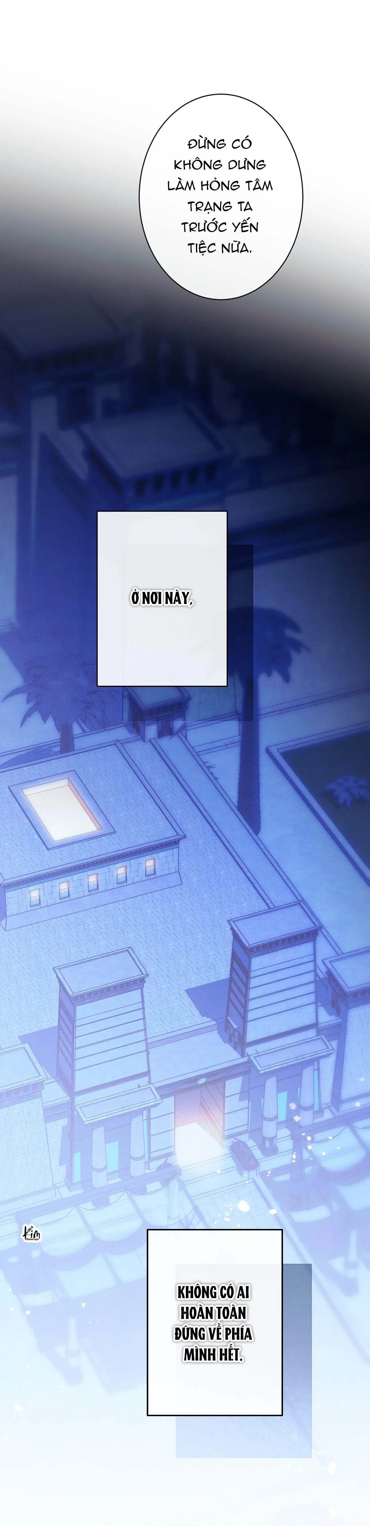 RẮN NUỐT LỰU Chapter 3 Trang 61