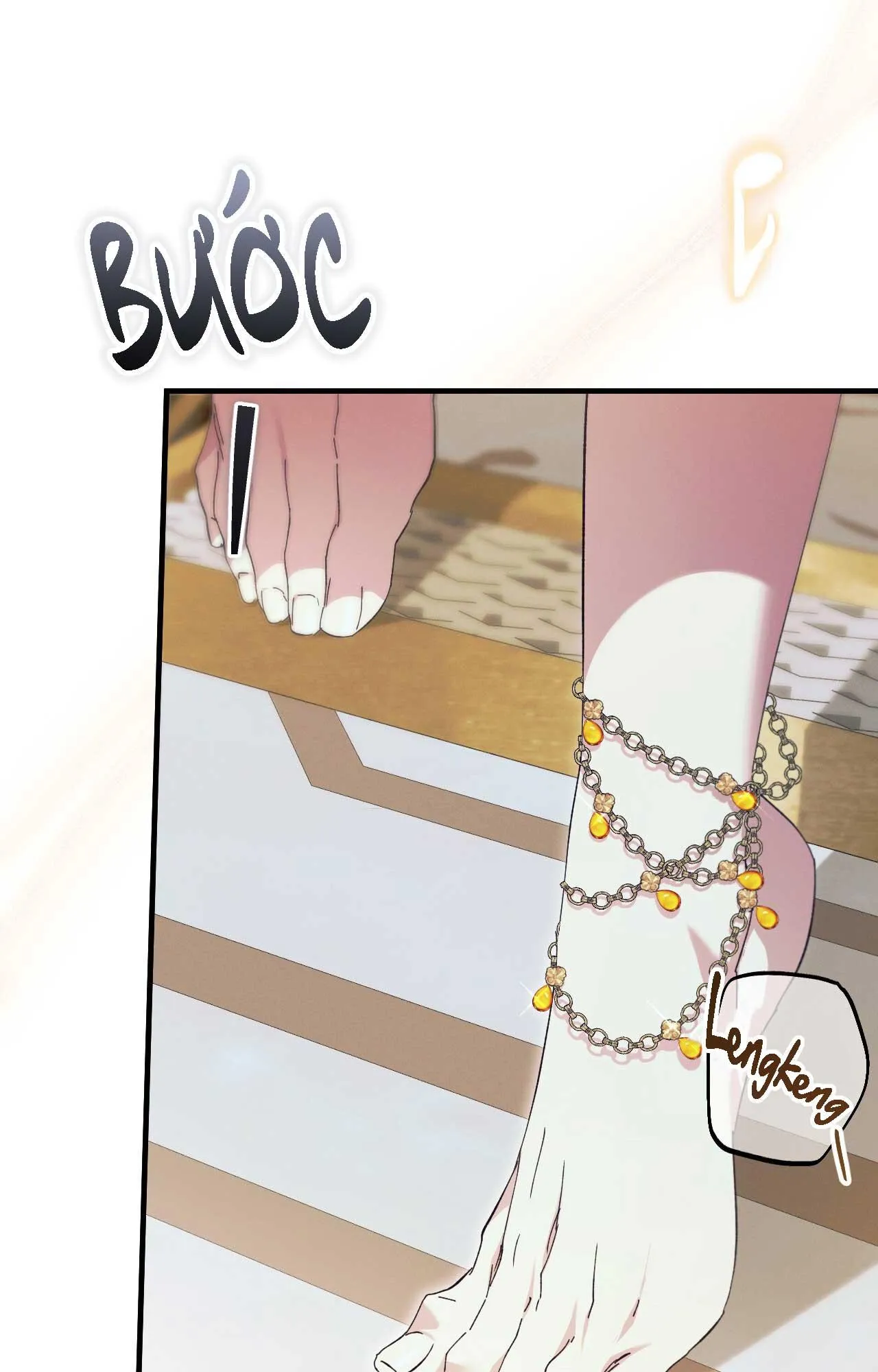 RẮN NUỐT LỰU Chapter 4 Trang 6