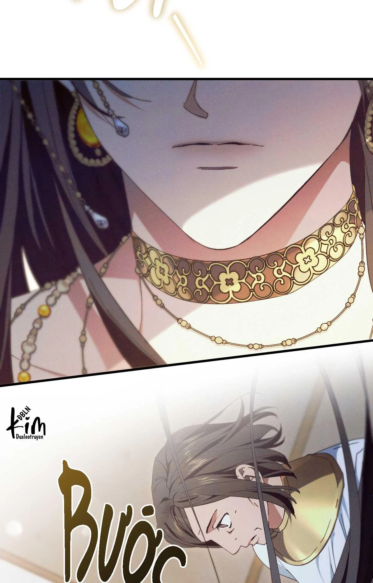 RẮN NUỐT LỰU Chapter 4 Trang 11