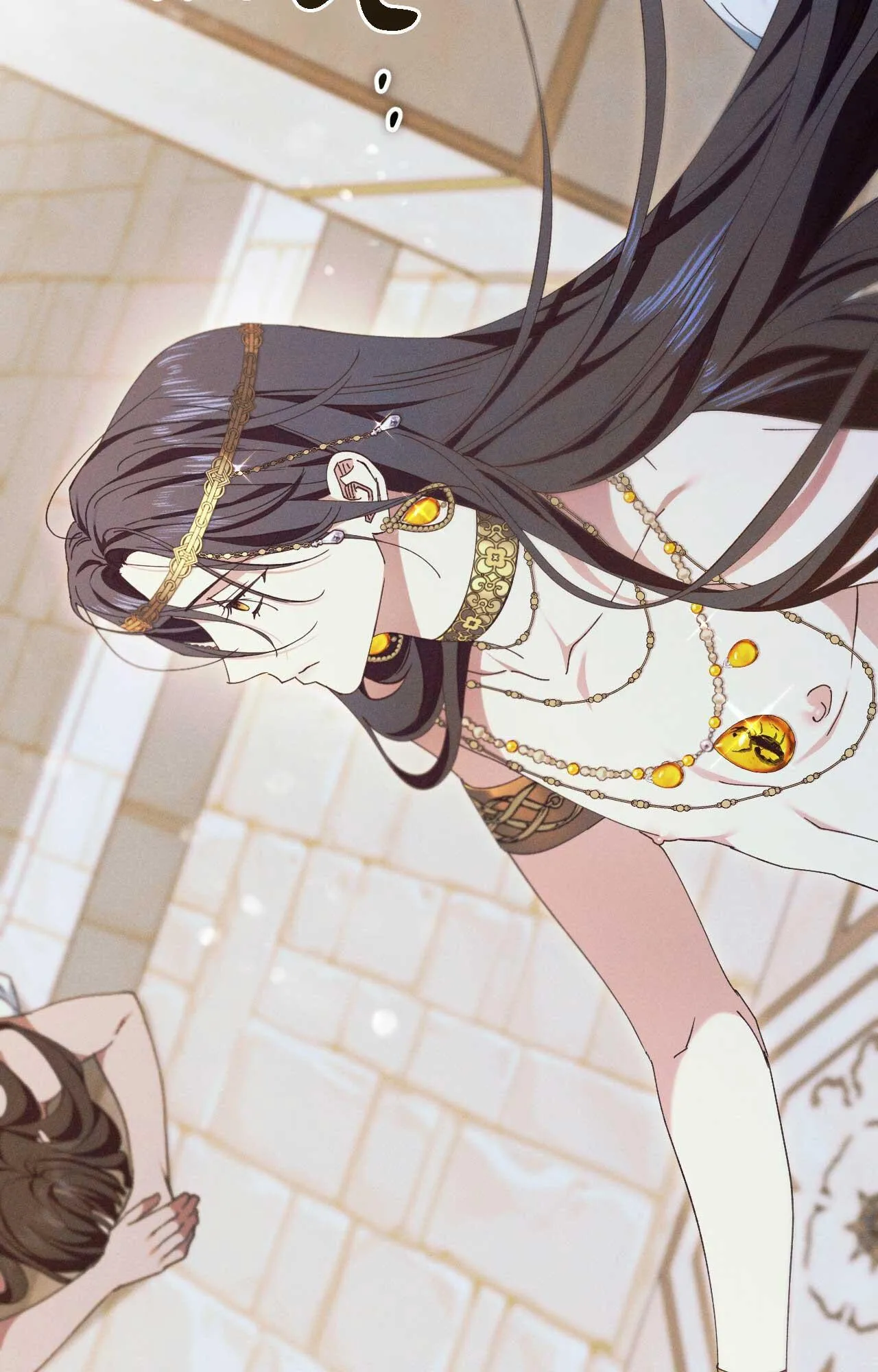 RẮN NUỐT LỰU Chapter 4 Trang 12