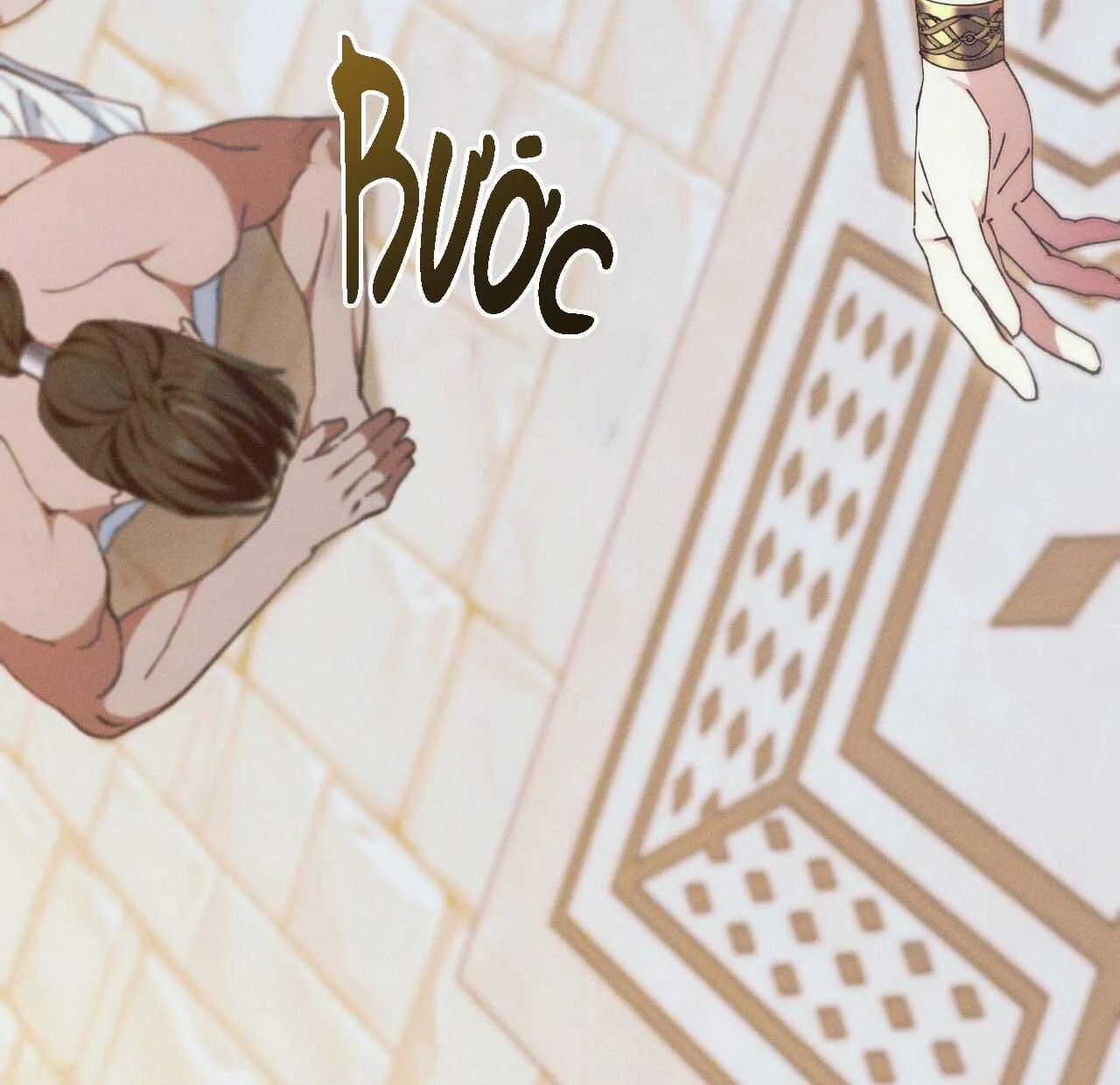 RẮN NUỐT LỰU Chapter 4 Trang 13