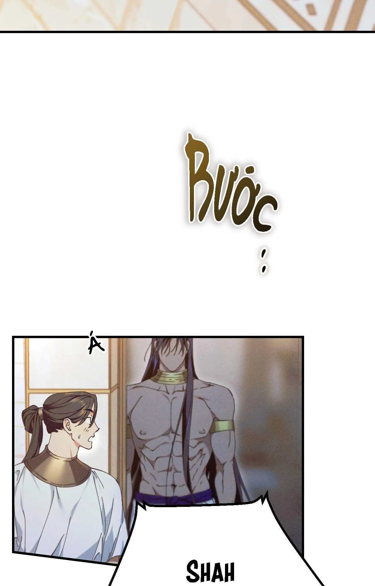 RẮN NUỐT LỰU Chapter 4 Trang 14