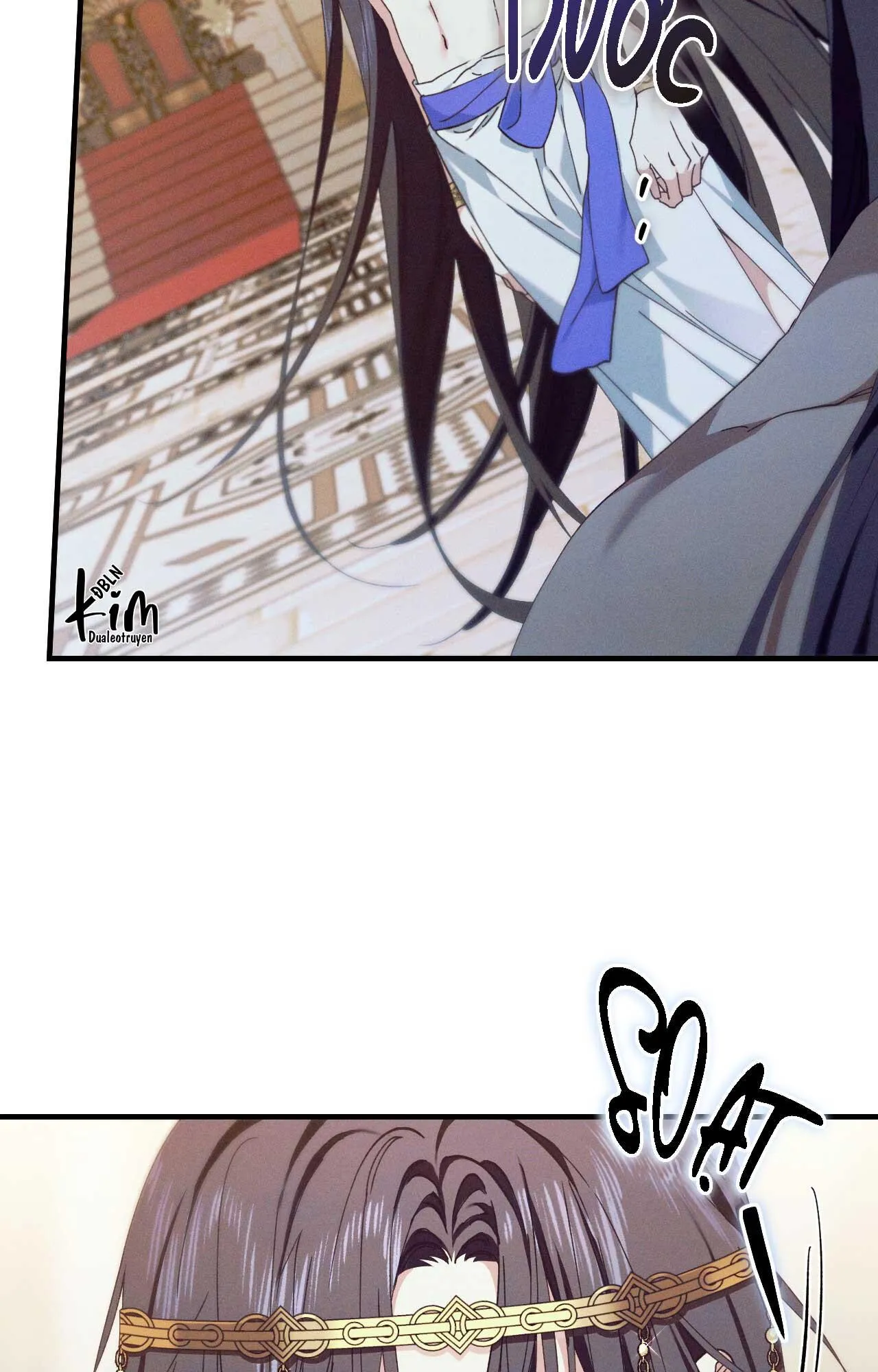 RẮN NUỐT LỰU Chapter 4 Trang 19