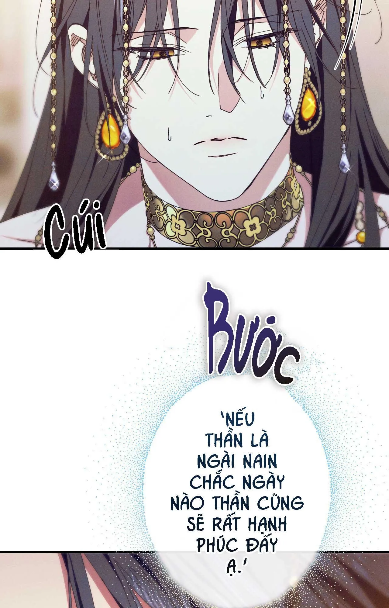 RẮN NUỐT LỰU Chapter 4 Trang 20