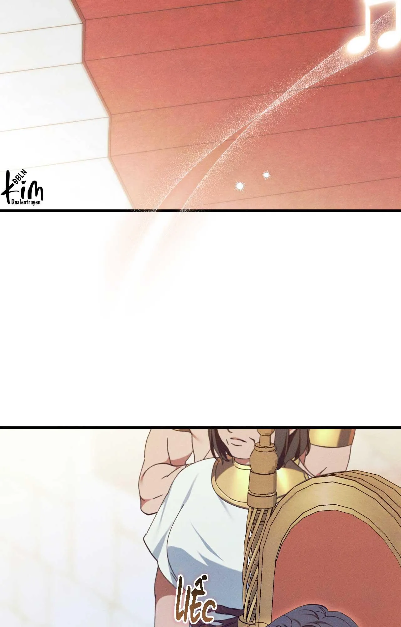 RẮN NUỐT LỰU Chapter 4 Trang 33