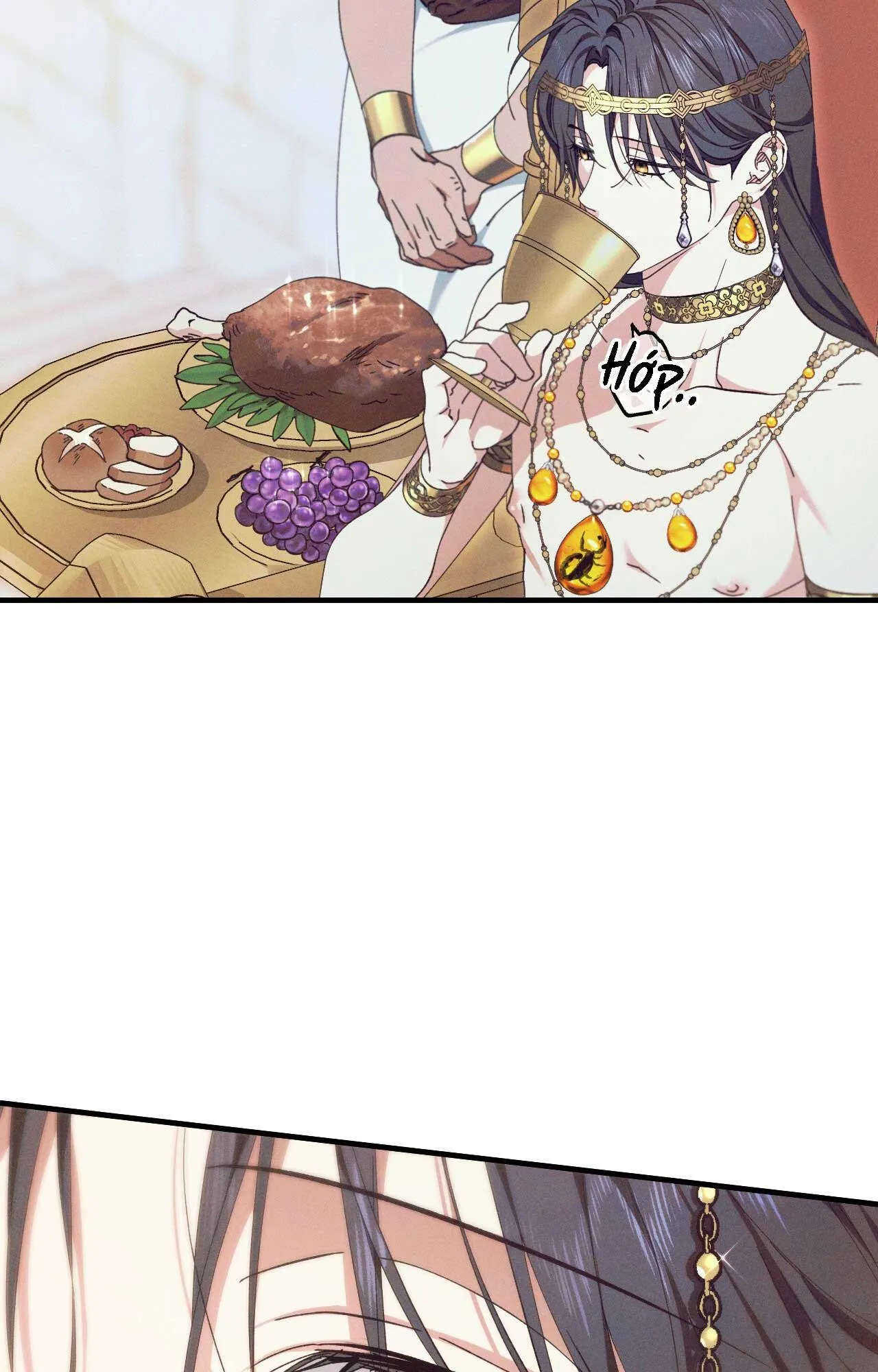 RẮN NUỐT LỰU Chapter 4 Trang 34