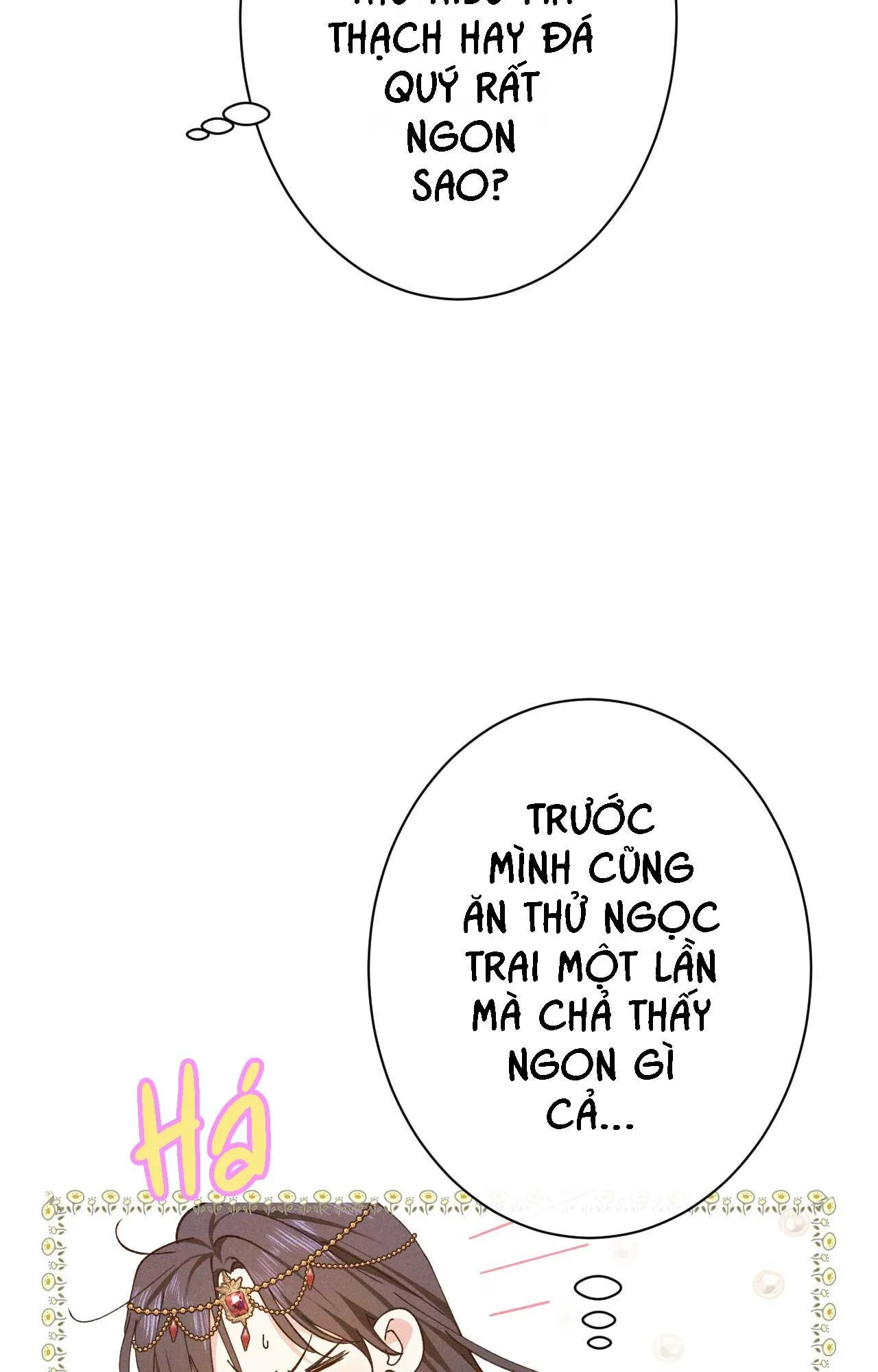 RẮN NUỐT LỰU Chapter 4 Trang 37