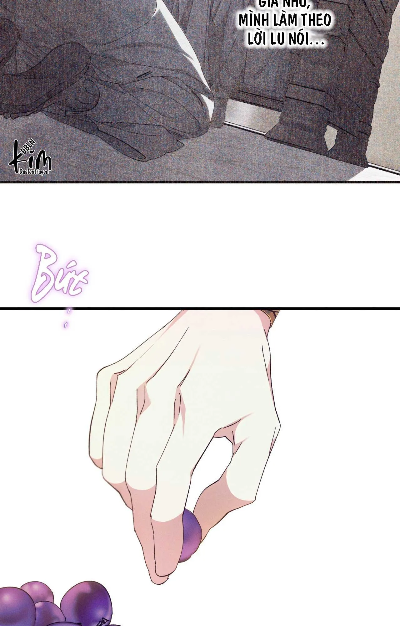 RẮN NUỐT LỰU Chapter 4 Trang 45