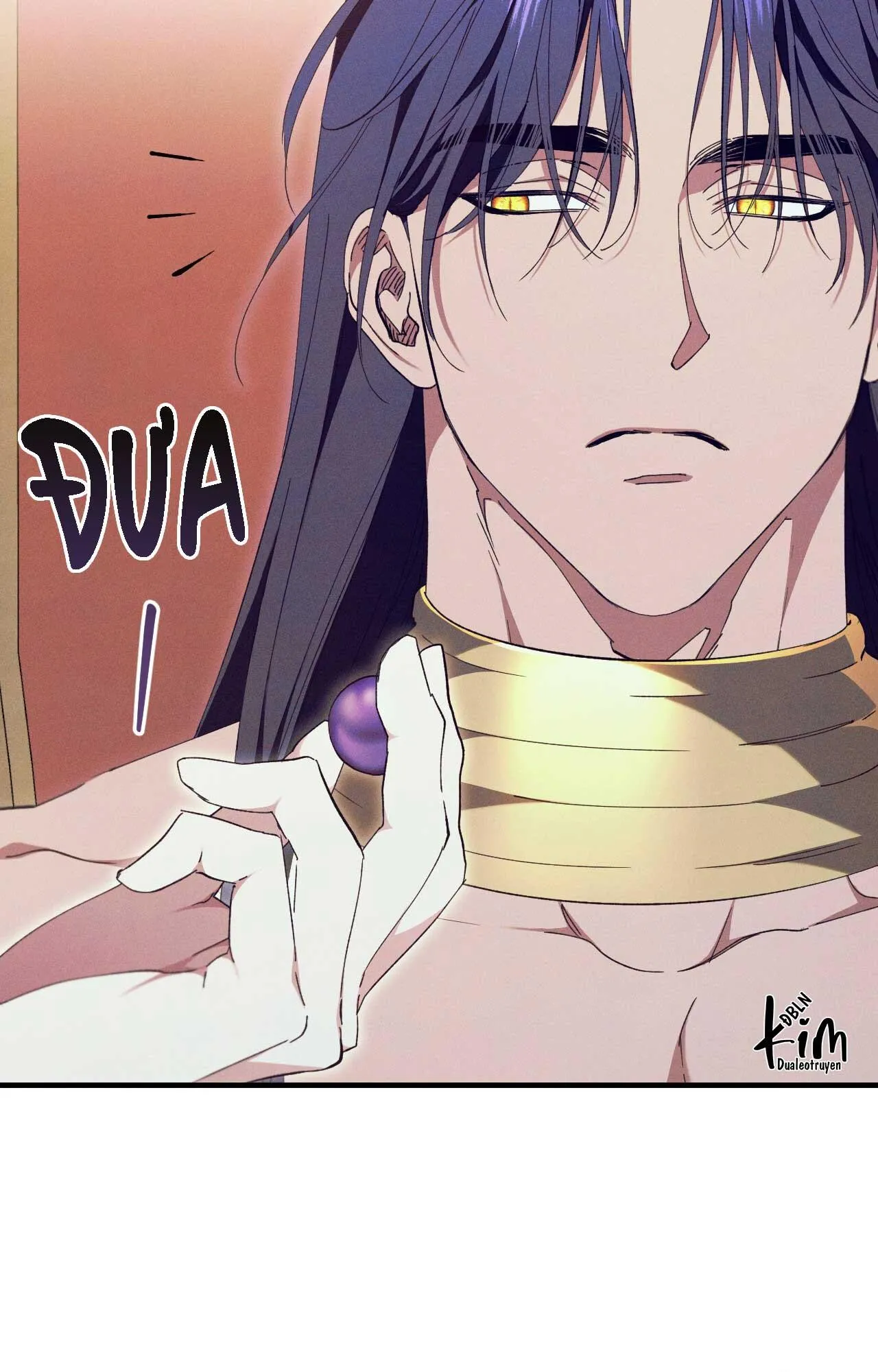 RẮN NUỐT LỰU Chapter 4 Trang 47