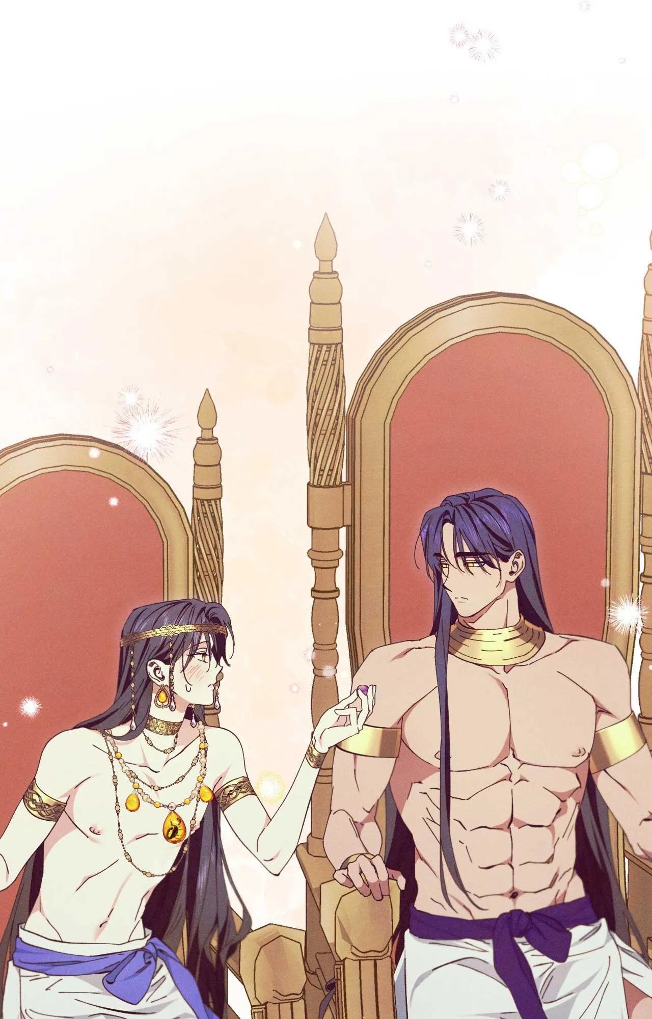 RẮN NUỐT LỰU Chapter 4 Trang 48