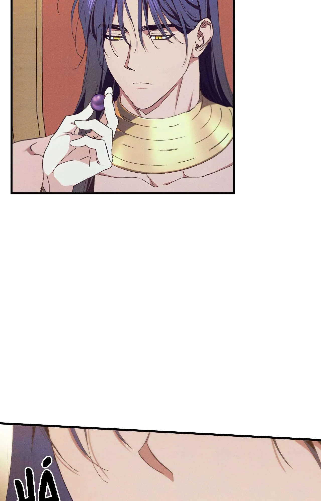 RẮN NUỐT LỰU Chapter 4 Trang 51