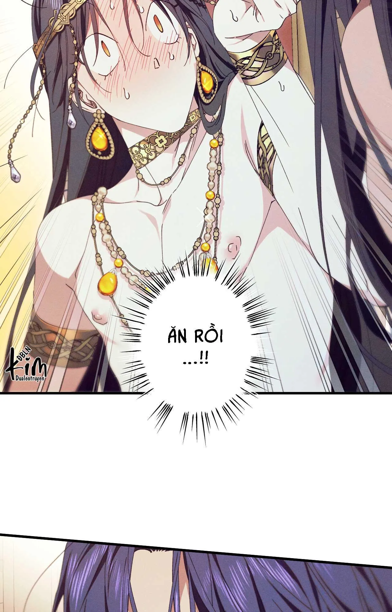 RẮN NUỐT LỰU Chapter 4 Trang 54