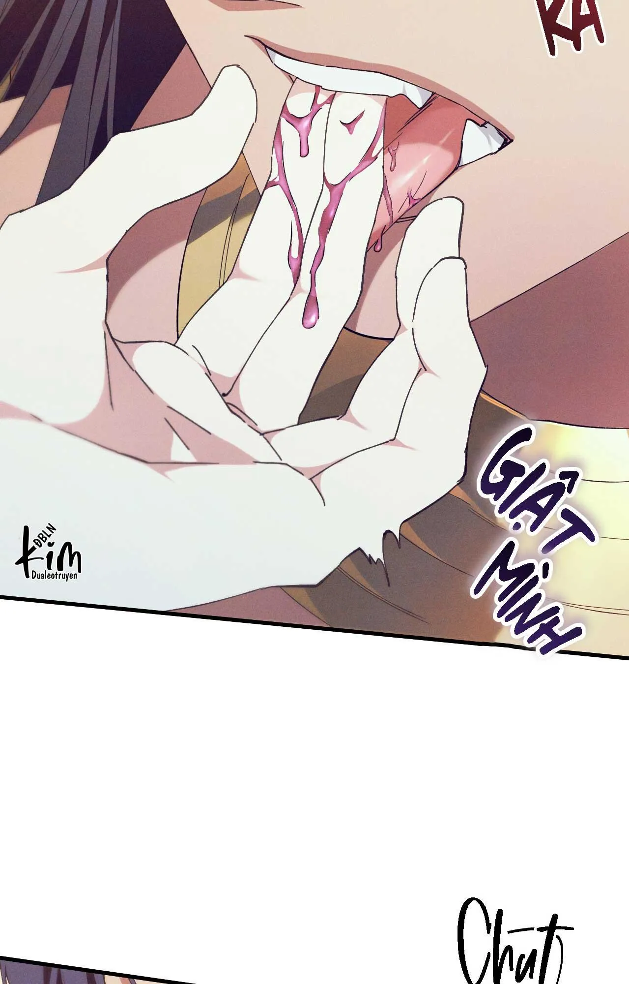 RẮN NUỐT LỰU Chapter 4 Trang 56