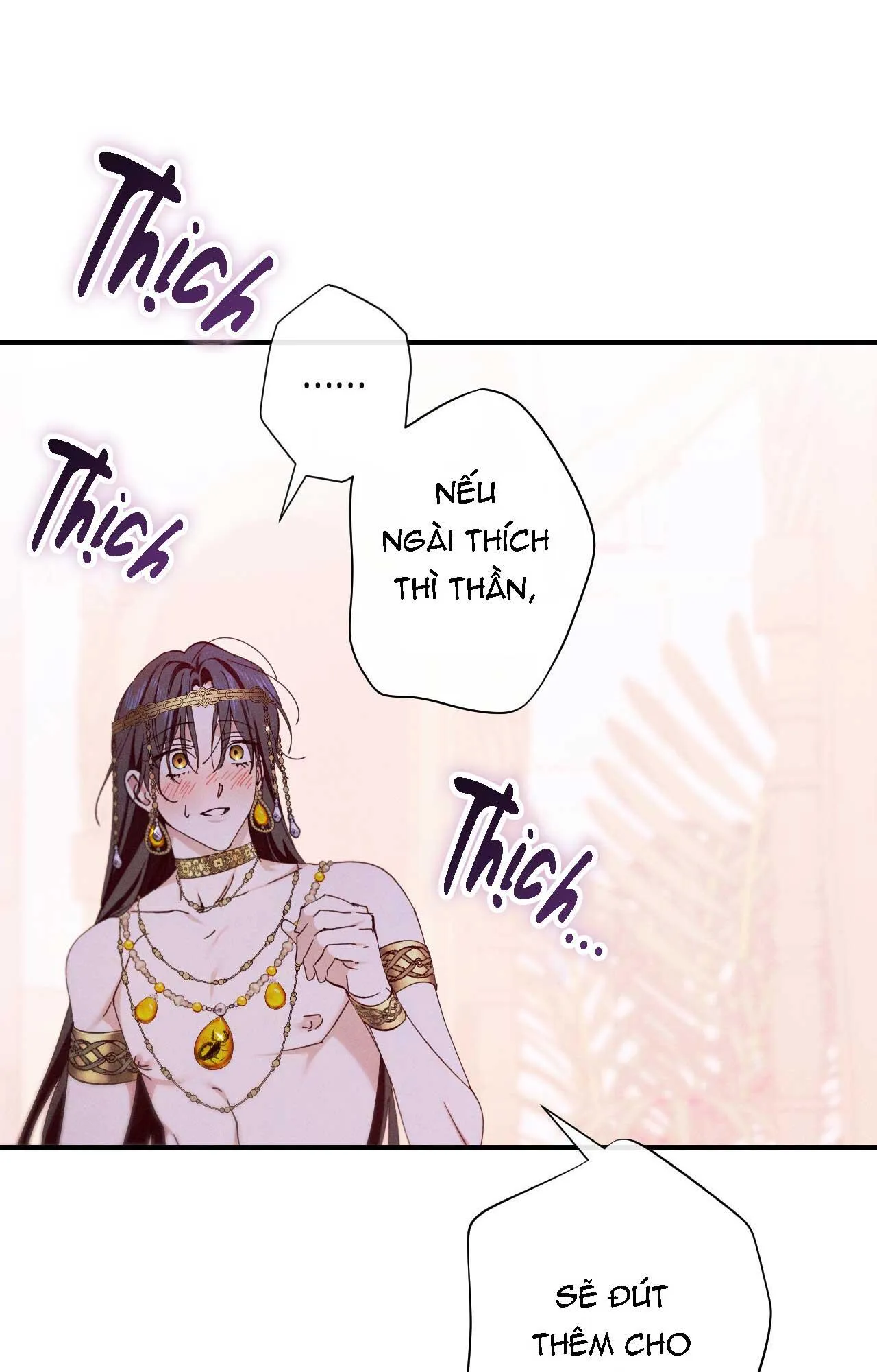 RẮN NUỐT LỰU Chapter 4 Trang 62