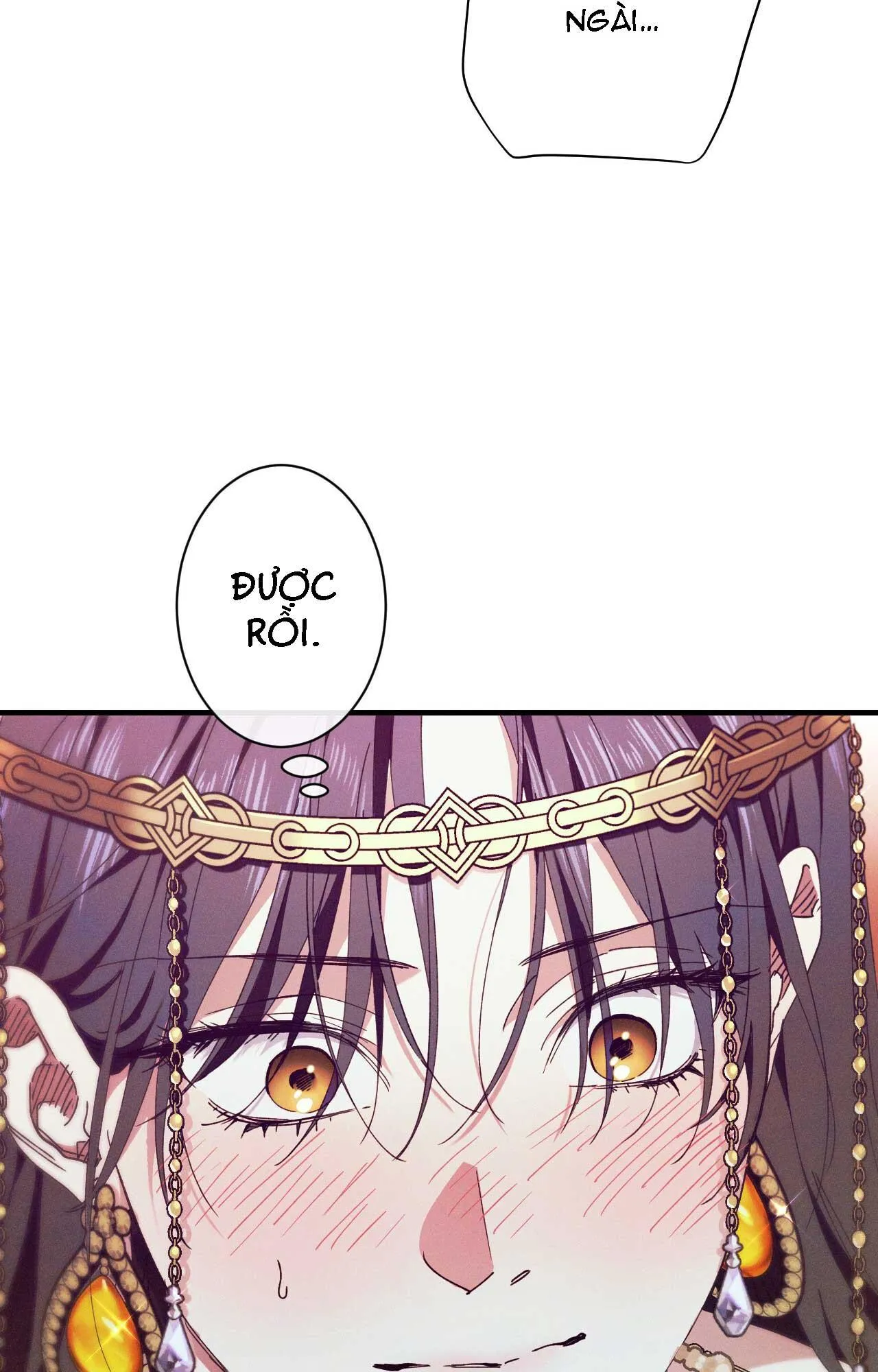 RẮN NUỐT LỰU Chapter 4 Trang 63