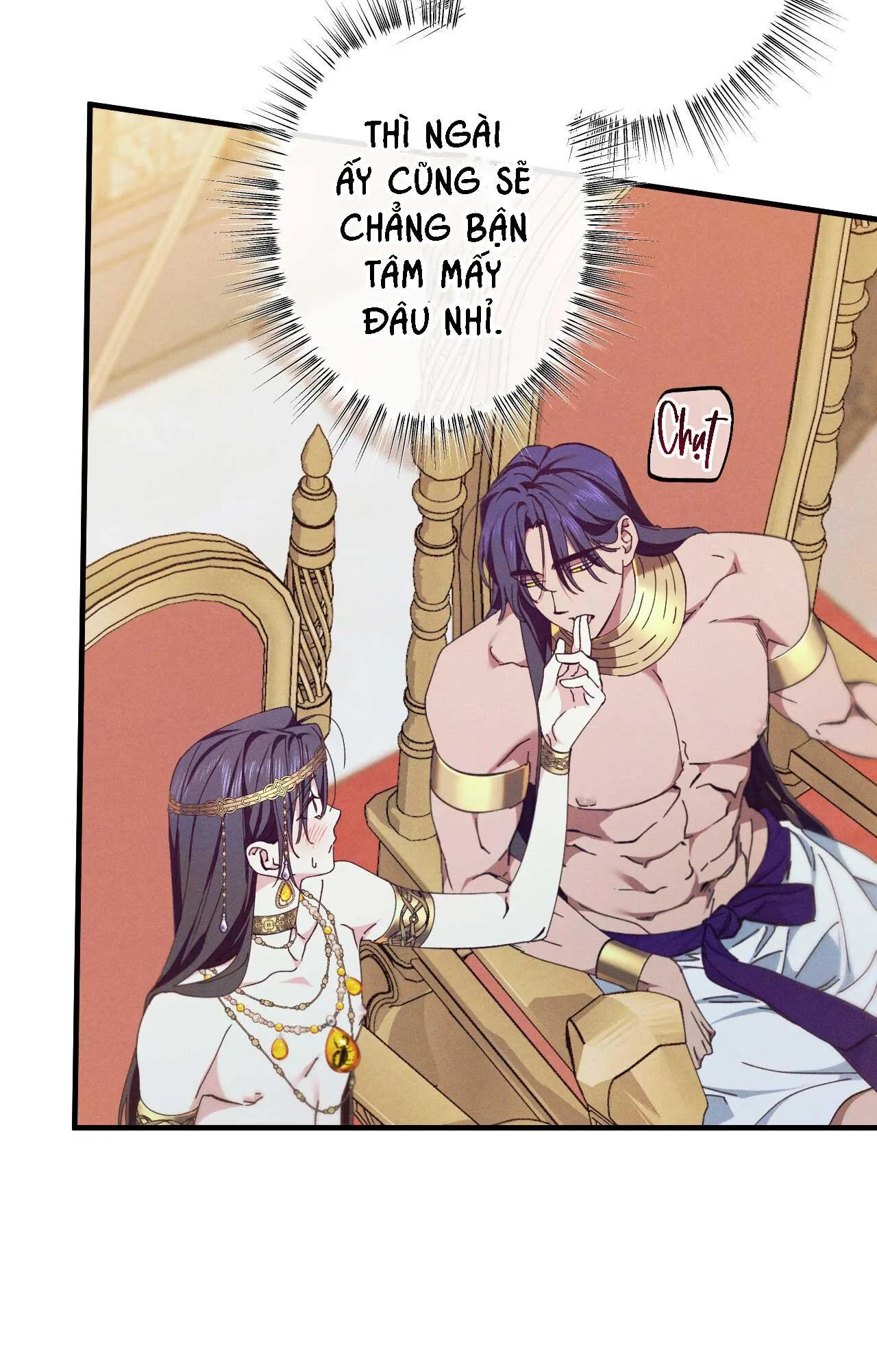 RẮN NUỐT LỰU Chapter 4 Trang 68