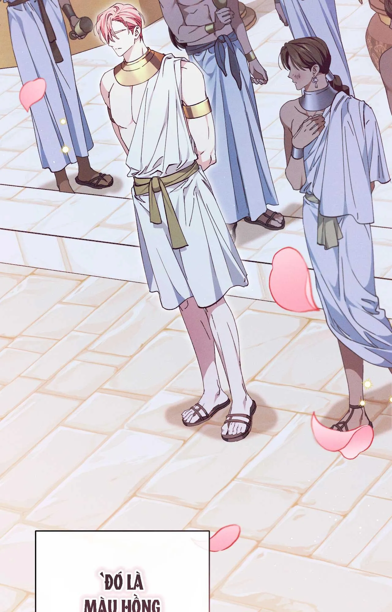 RẮN NUỐT LỰU Chapter 4 Trang 75