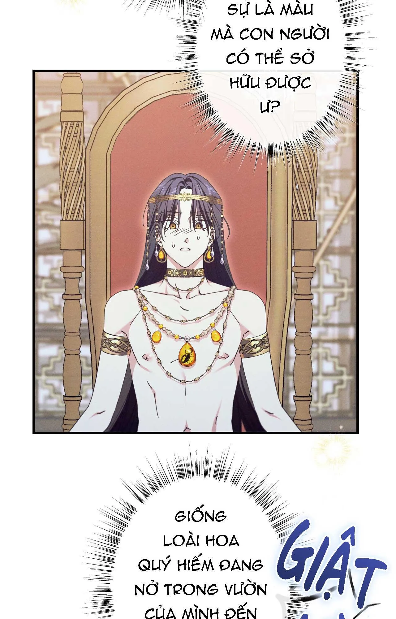 RẮN NUỐT LỰU Chapter 4 Trang 81