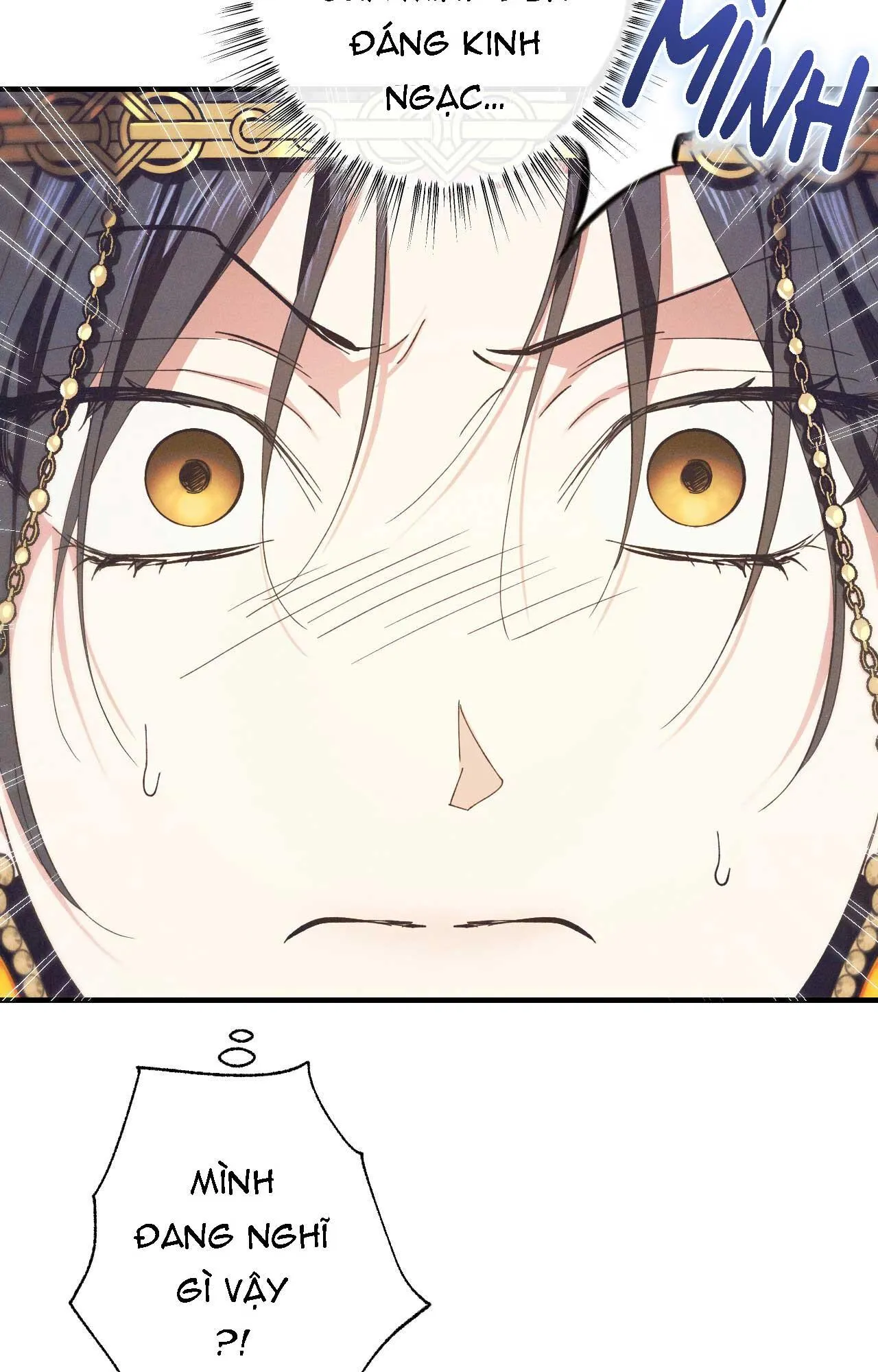 RẮN NUỐT LỰU Chapter 4 Trang 82