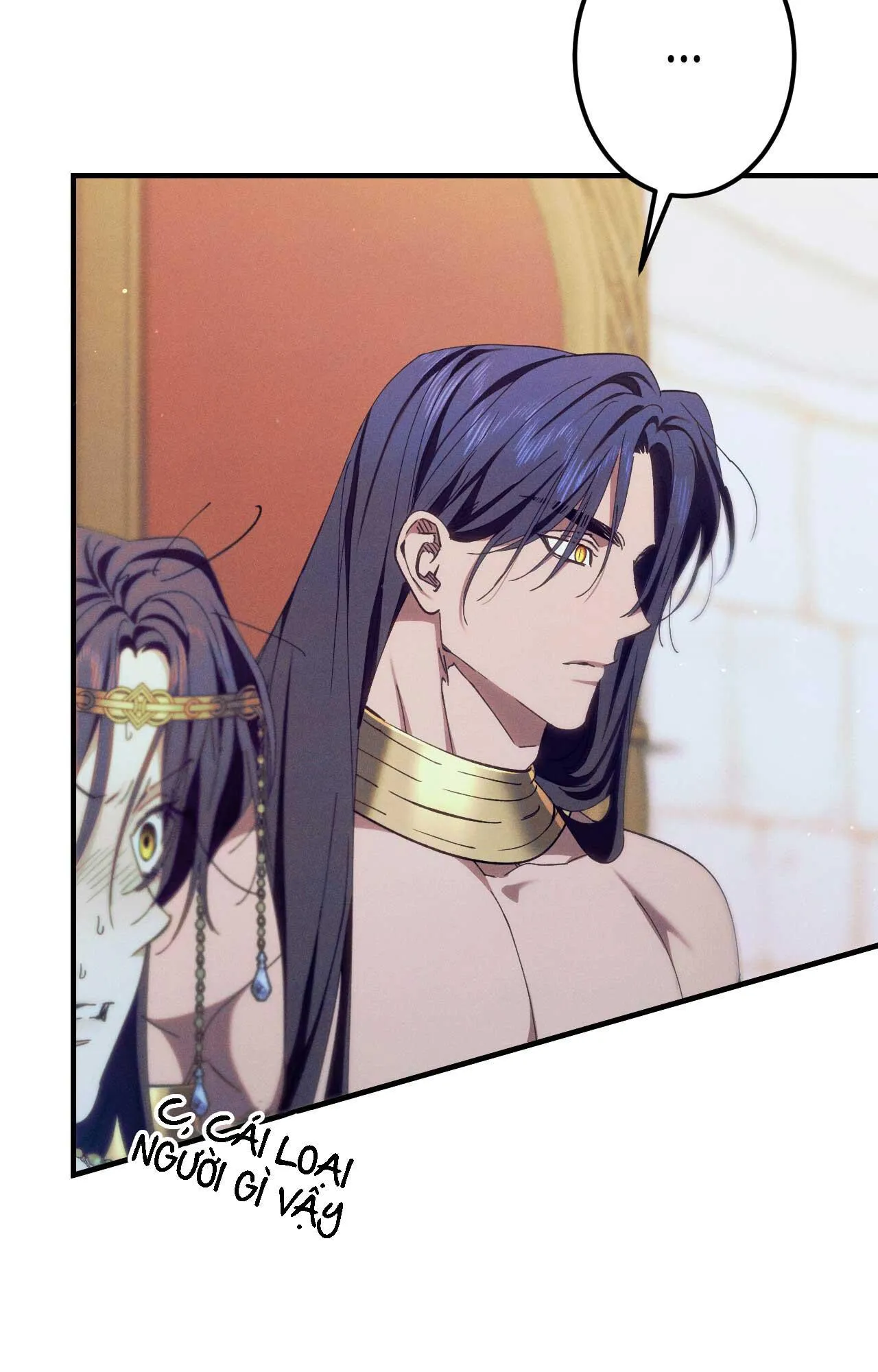 RẮN NUỐT LỰU Chapter 4 Trang 89