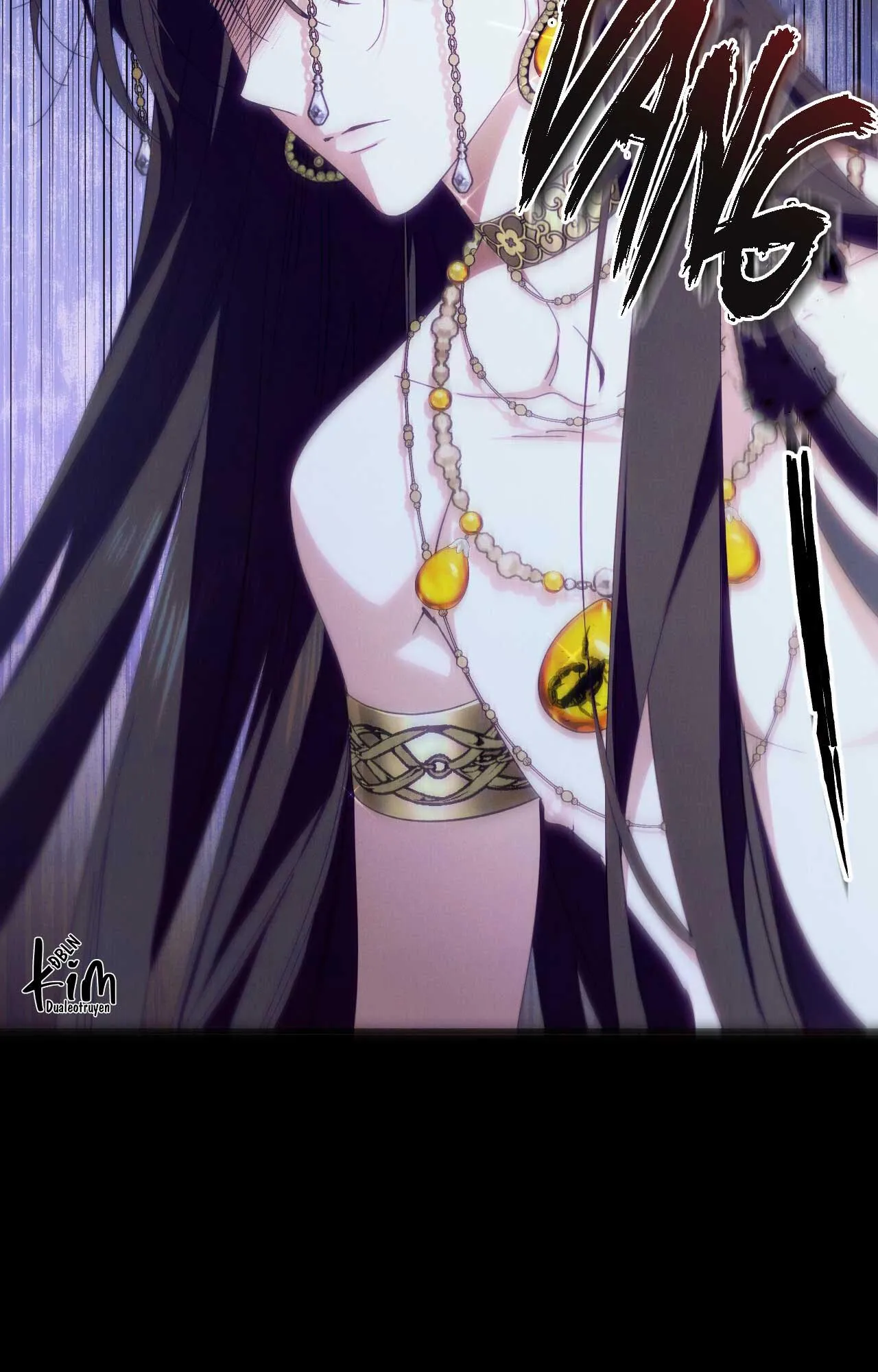 RẮN NUỐT LỰU Chapter 4 Trang 93