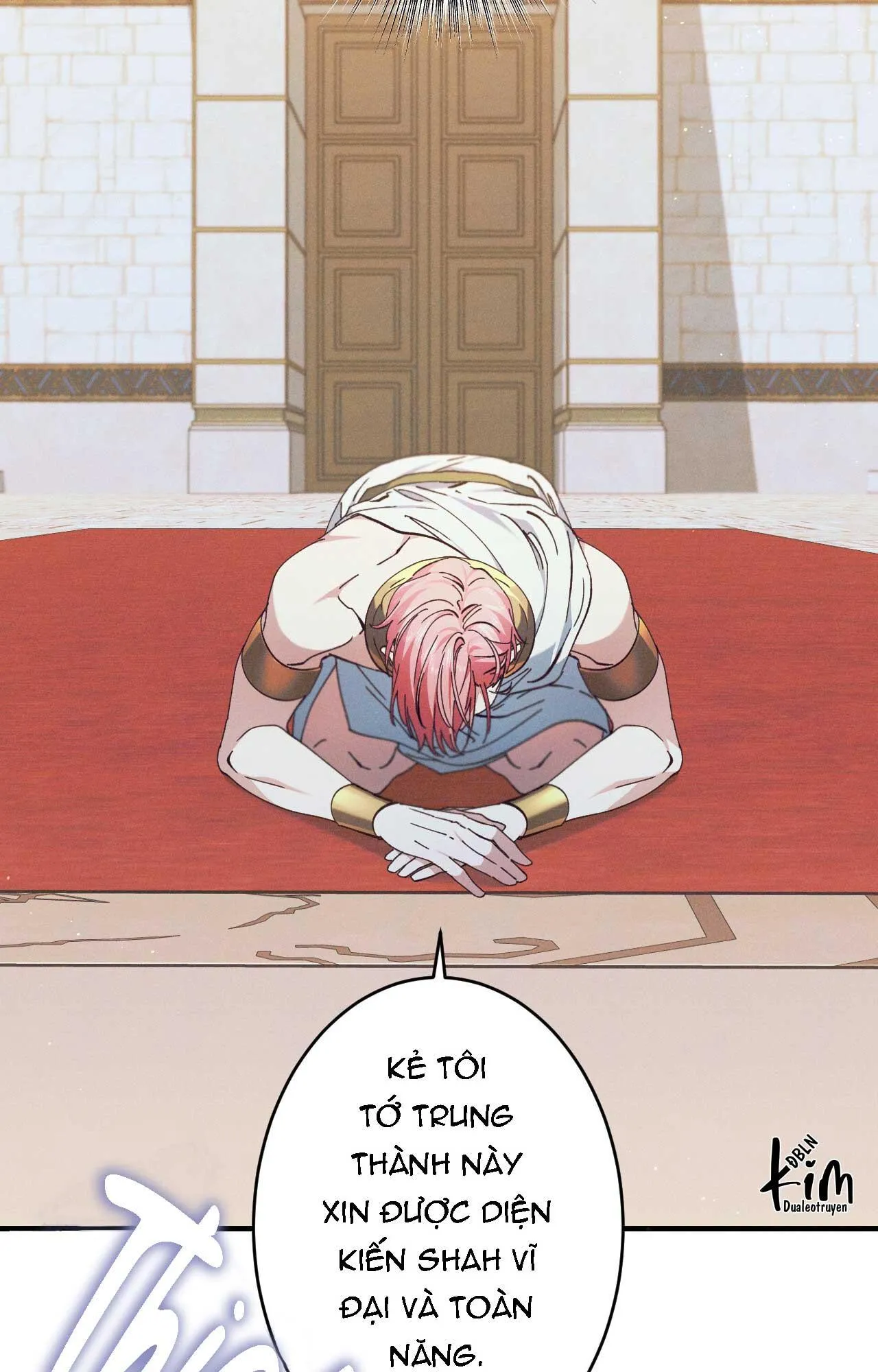 RẮN NUỐT LỰU Chapter 4 Trang 100