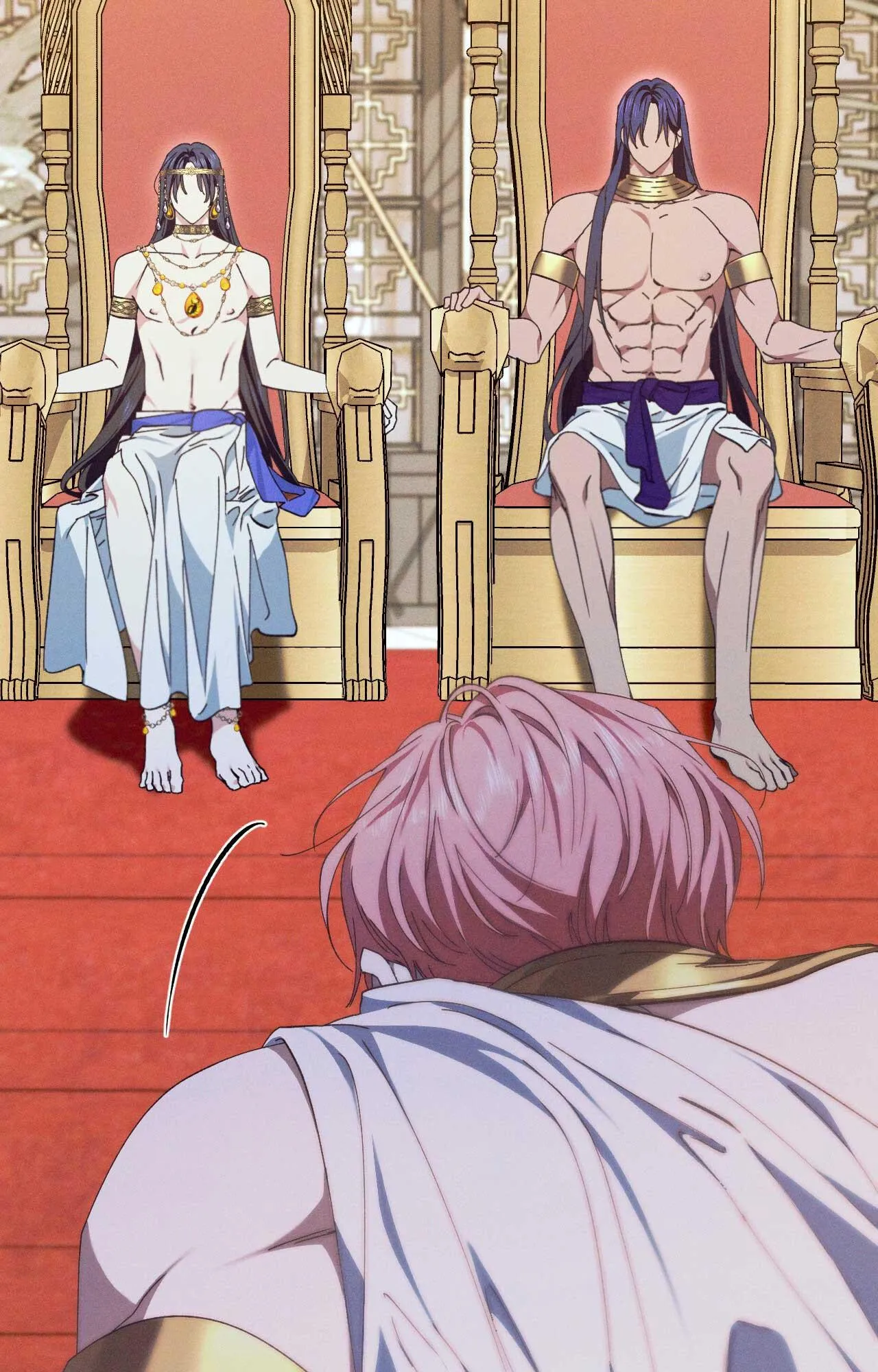 RẮN NUỐT LỰU Chapter 4 Trang 102