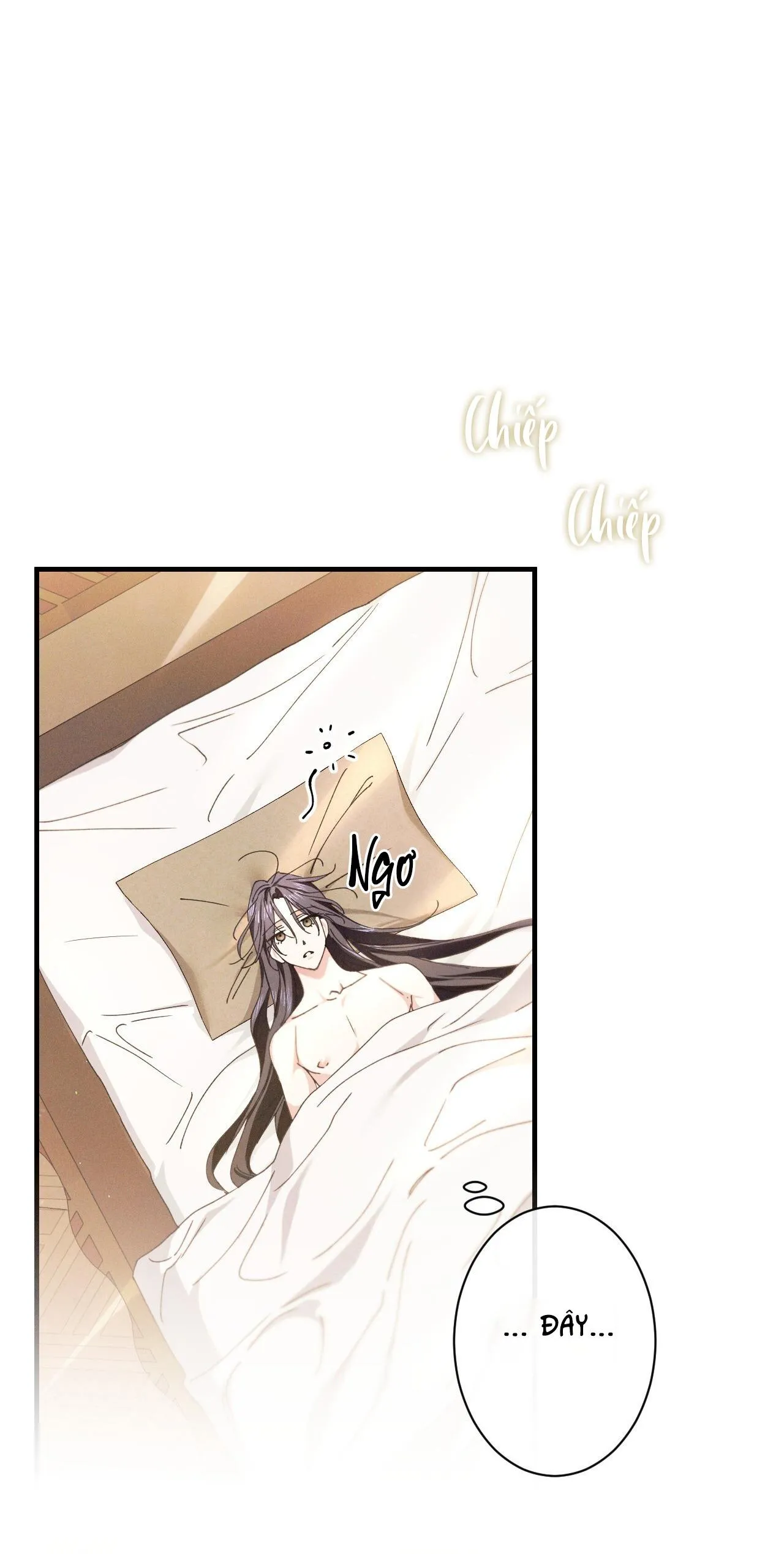 RẮN NUỐT LỰU Chapter 6 Trang 3