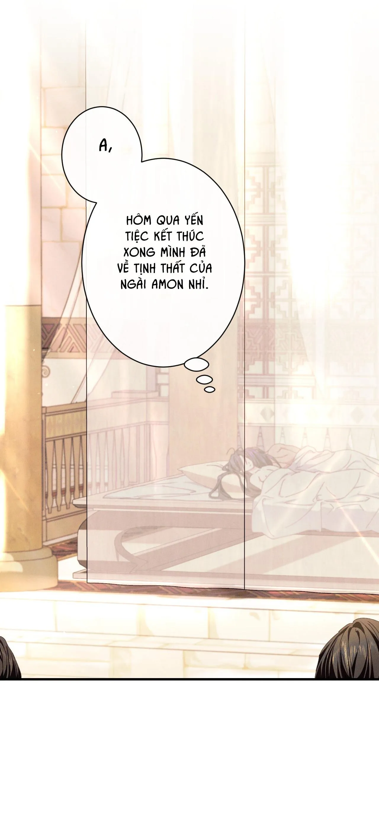 RẮN NUỐT LỰU Chapter 6 Trang 4