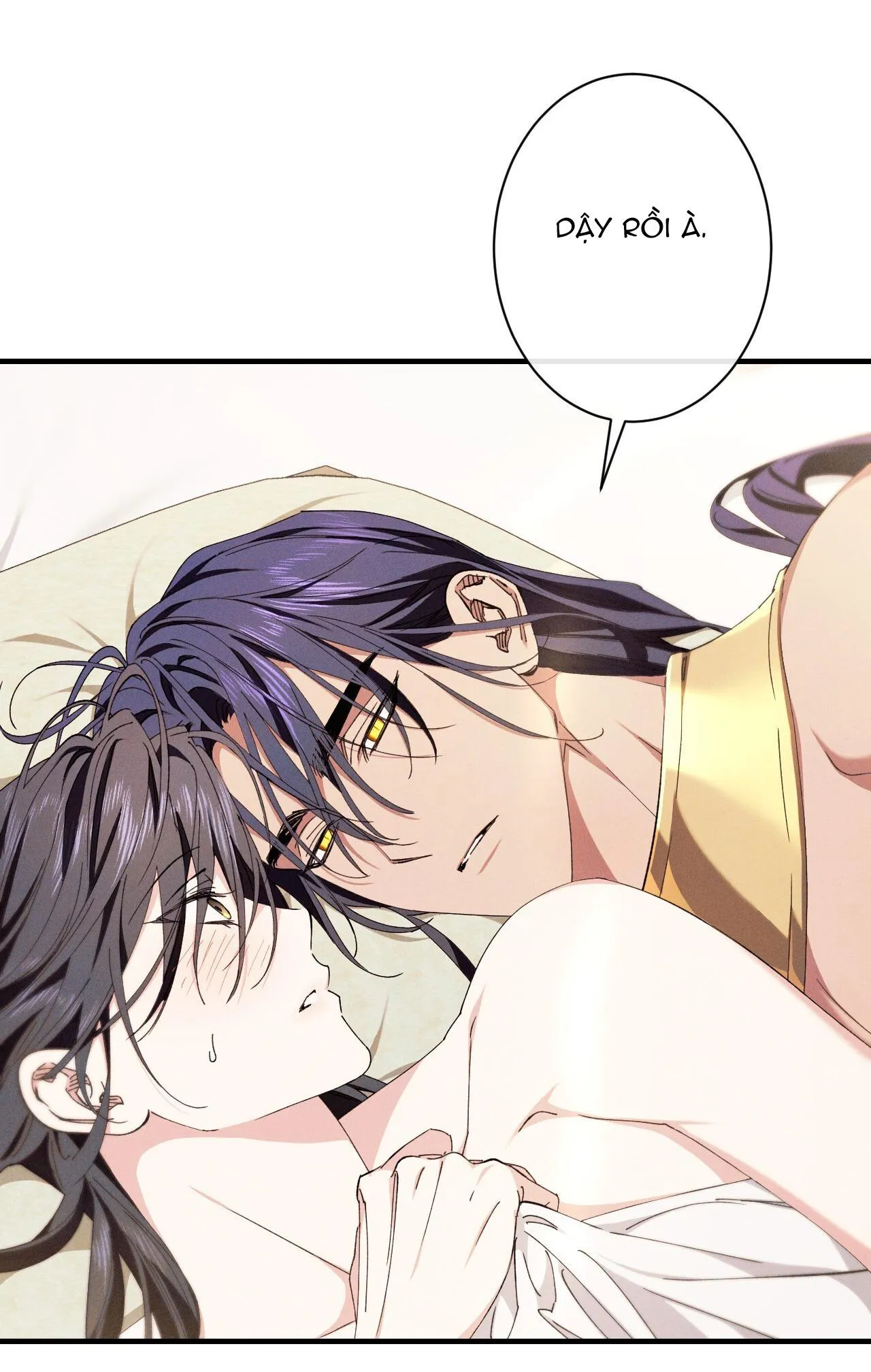 RẮN NUỐT LỰU Chapter 6 Trang 7