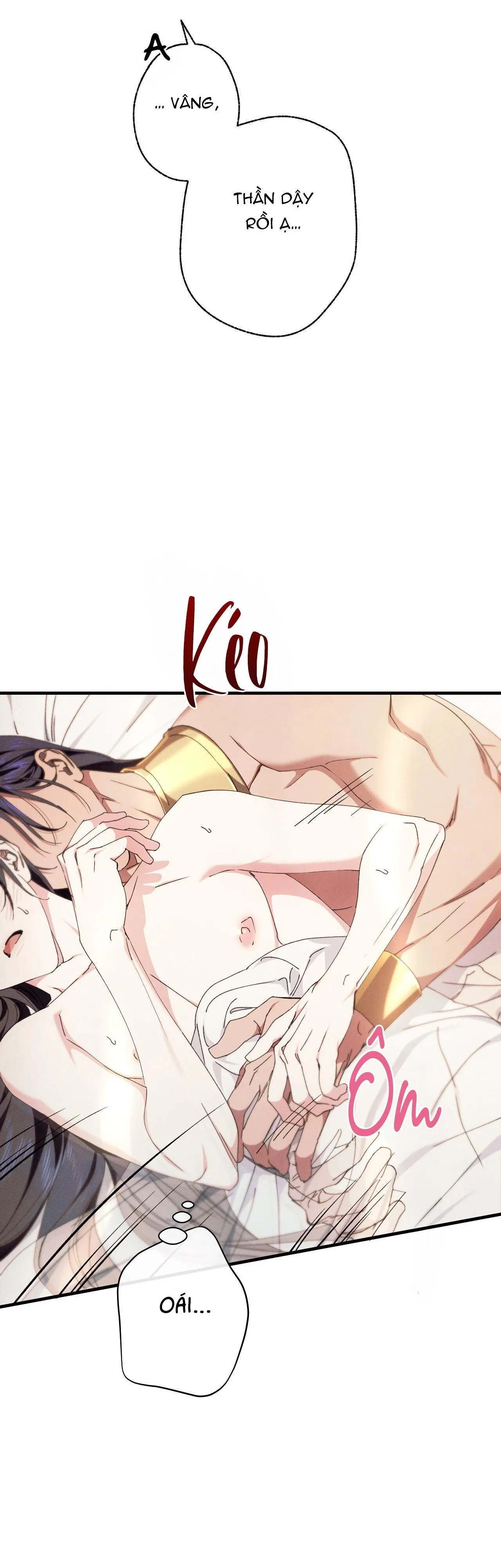 RẮN NUỐT LỰU Chapter 6 Trang 8